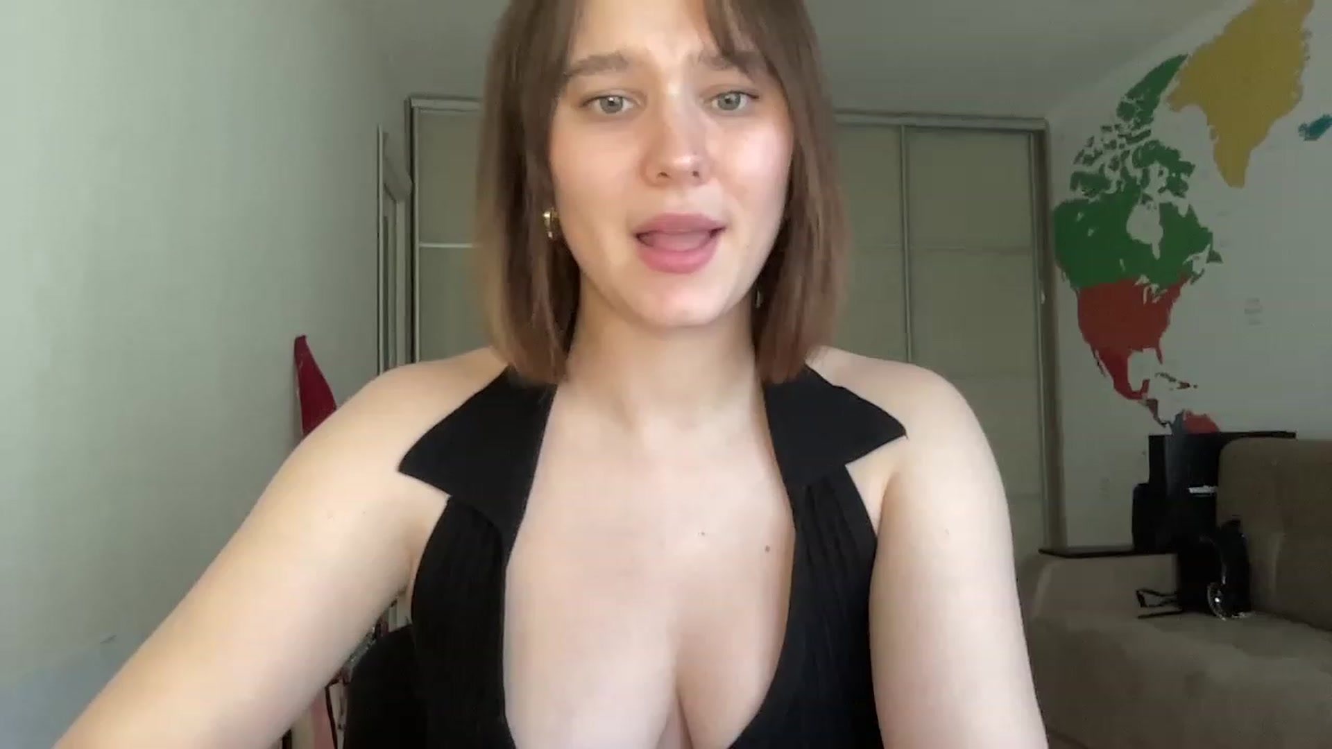 Gallery image thumbnail from TifanyTatum's myfreecams stream on, 06/18/2023, 13:19 image 19 of 20
