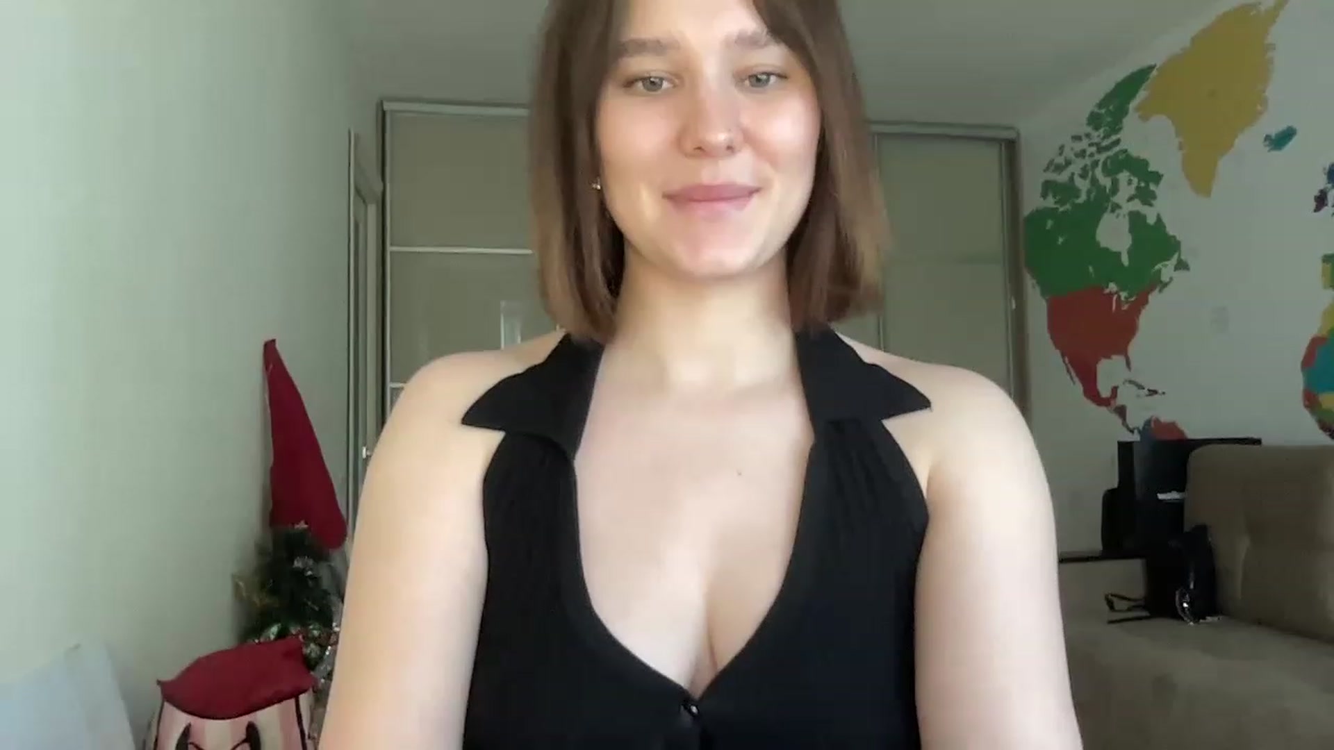 Gallery image thumbnail from TifanyTatum's myfreecams stream on, 06/18/2023, 13:19 image 2 of 20