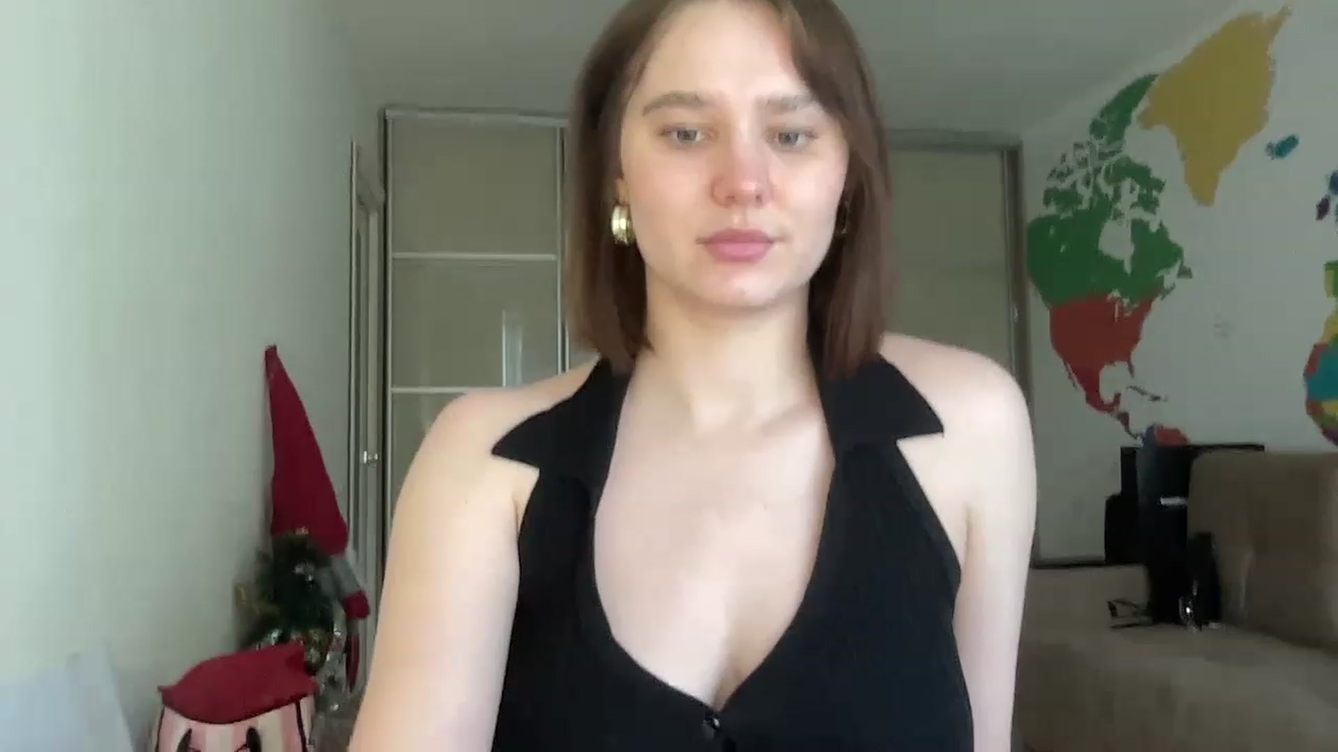Gallery image thumbnail from TifanyTatum's myfreecams stream on, 06/18/2023, 13:19 image 4 of 20