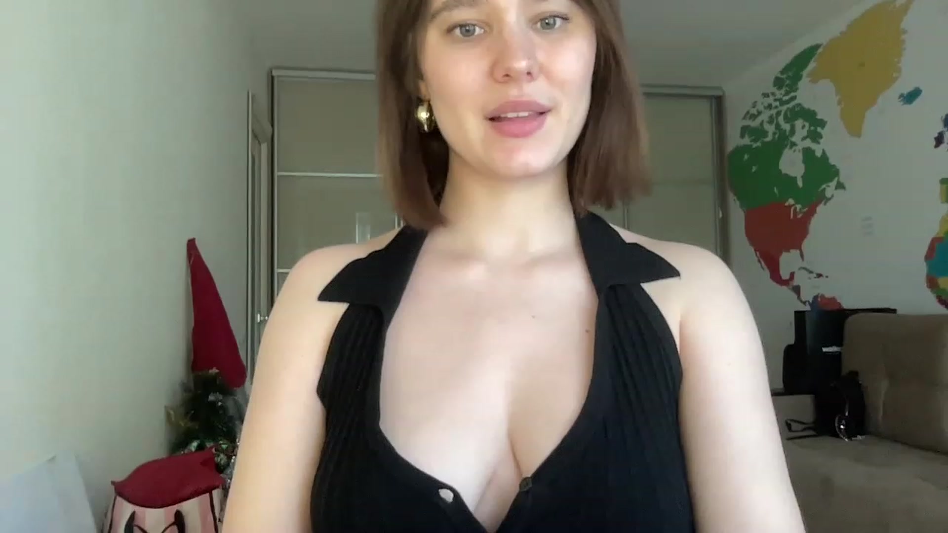 Gallery image thumbnail from TifanyTatum's myfreecams stream on, 06/18/2023, 13:19 image 6 of 20
