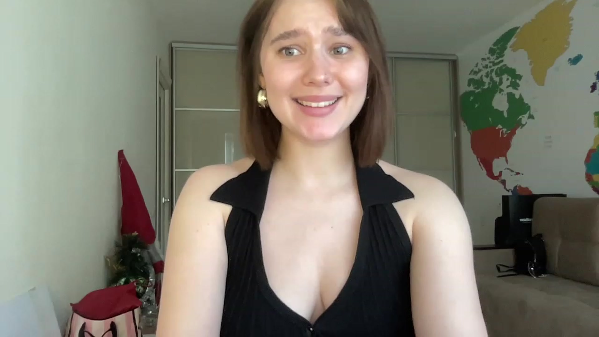Gallery image thumbnail from TifanyTatum's myfreecams stream on, 06/18/2023, 13:19 image 5 of 20
