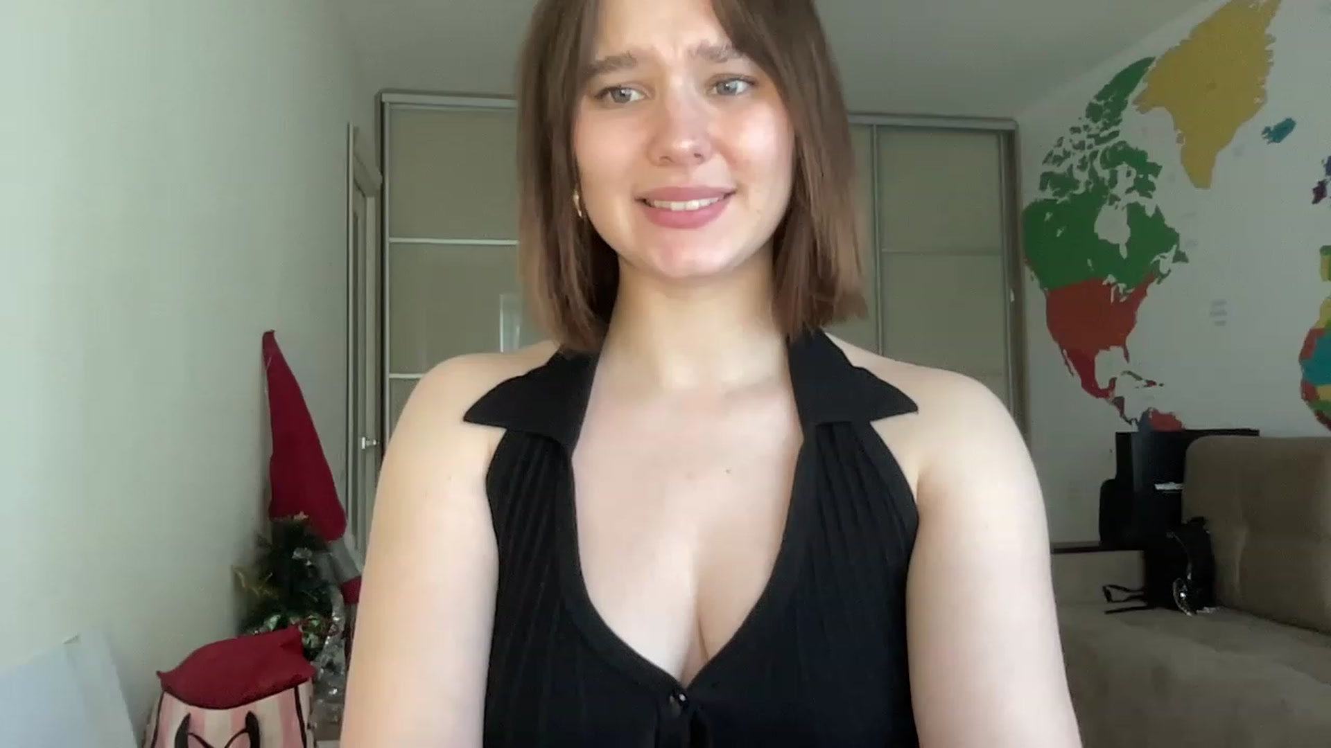 Gallery image thumbnail from TifanyTatum's myfreecams stream on, 06/18/2023, 13:19 image 3 of 20