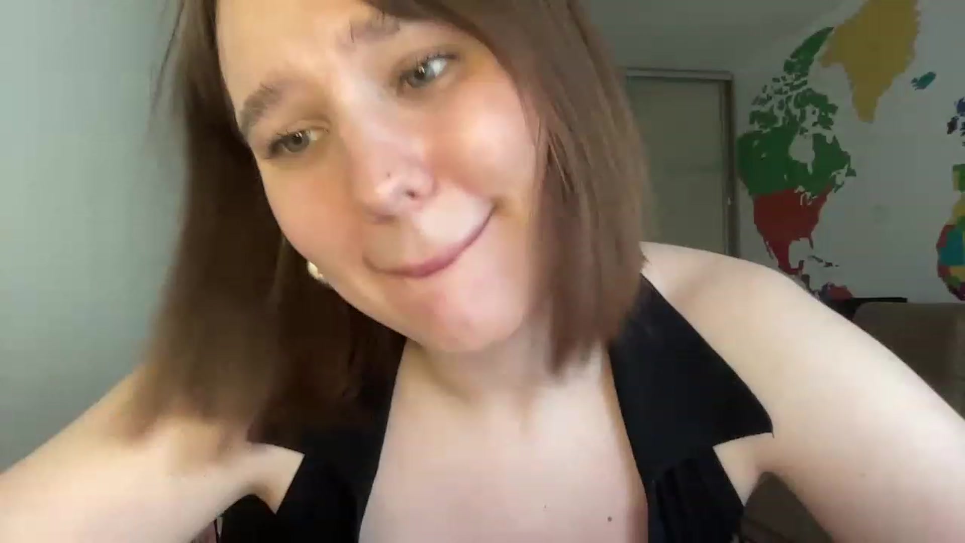 Gallery image thumbnail from TifanyTatum's myfreecams stream on, 06/18/2023, 13:19 image 11 of 20
