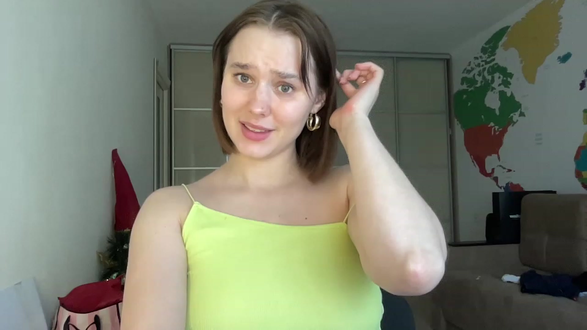 Gallery image thumbnail from TifanyTatum's myfreecams stream on, 06/19/2023, 12:19 image 12 of 20