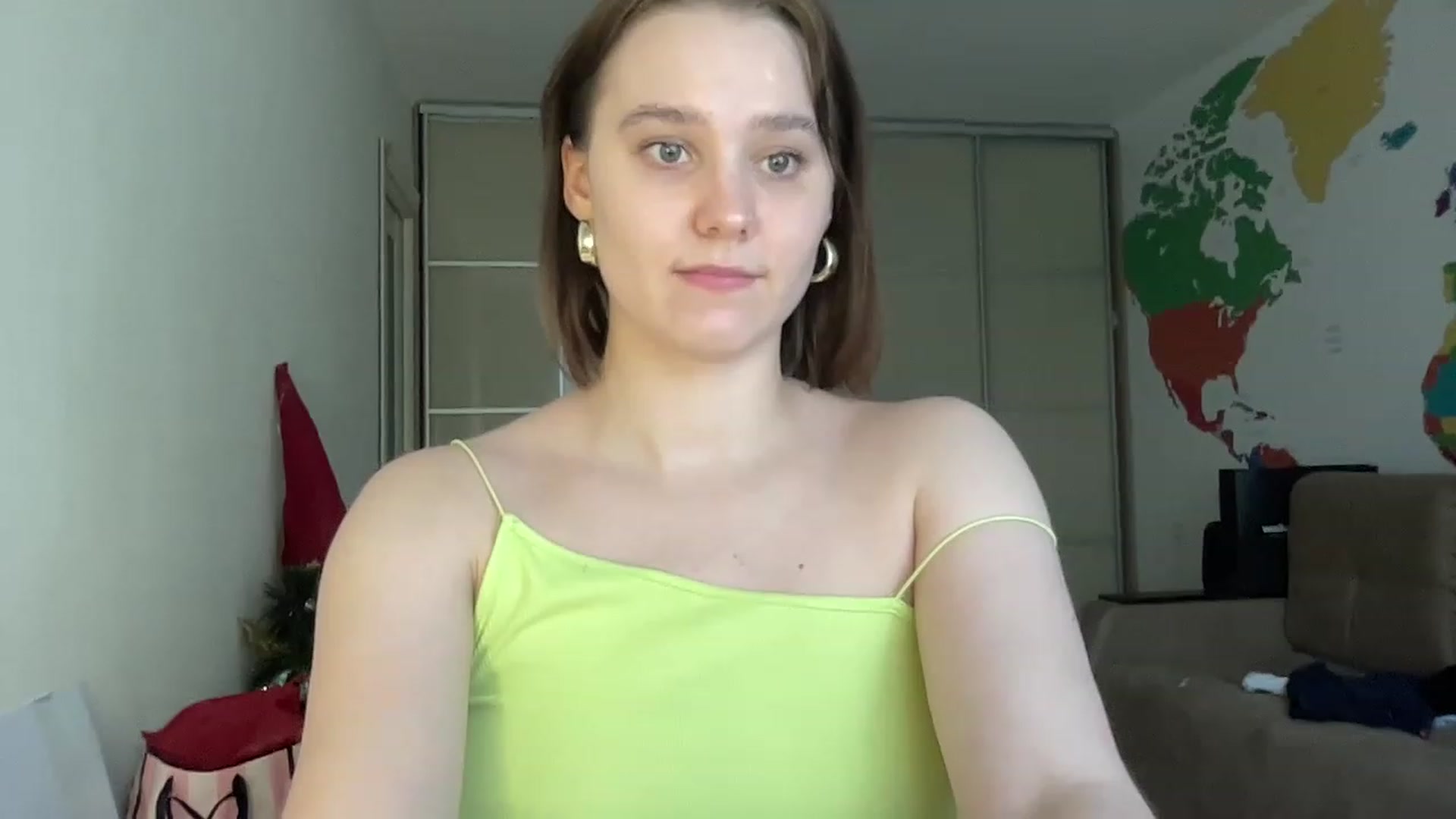 Gallery image thumbnail from TifanyTatum's myfreecams stream on, 06/19/2023, 12:19 image 14 of 20