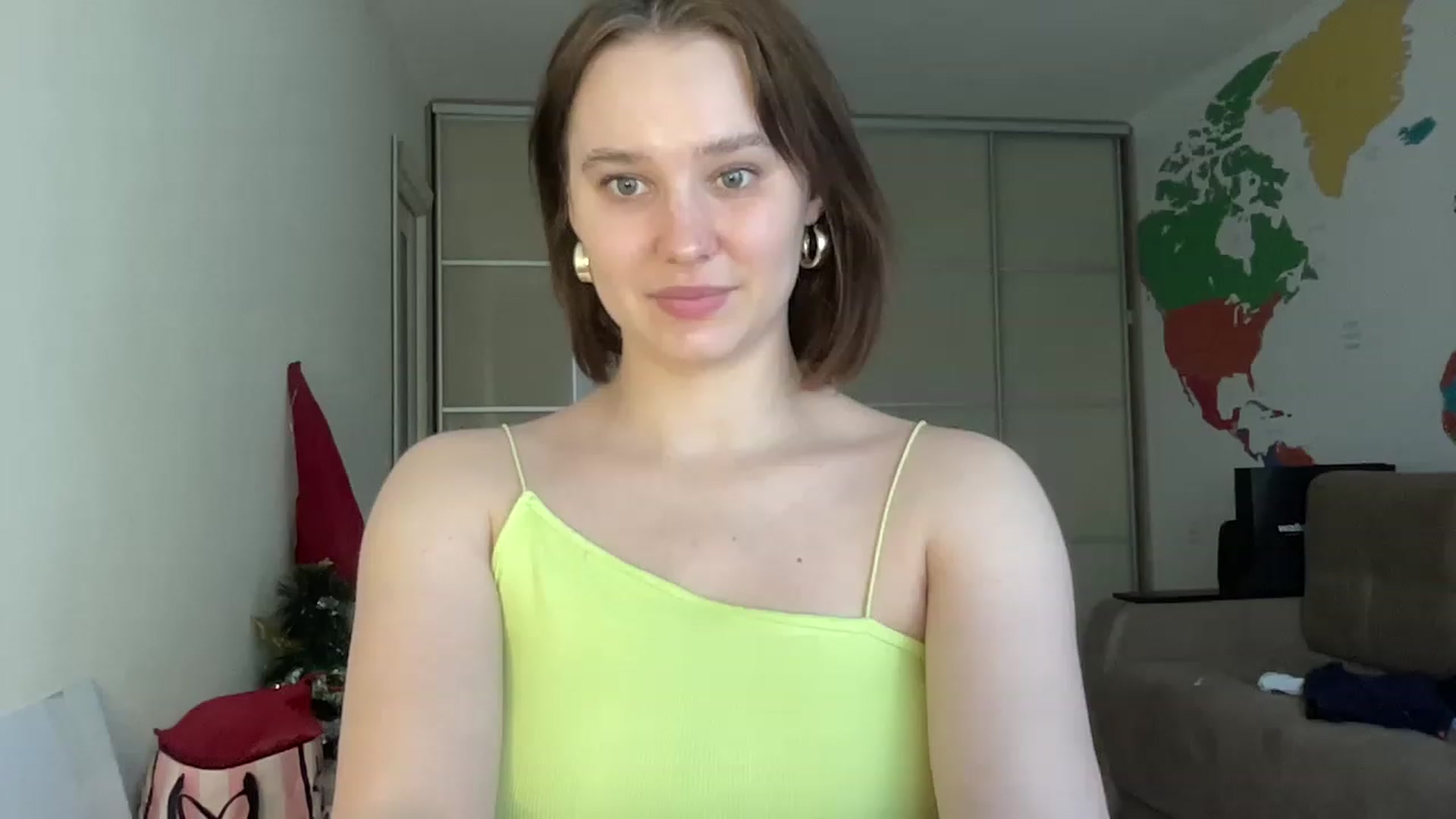 Gallery image thumbnail from TifanyTatum's myfreecams stream on, 06/19/2023, 12:19 image 4 of 20