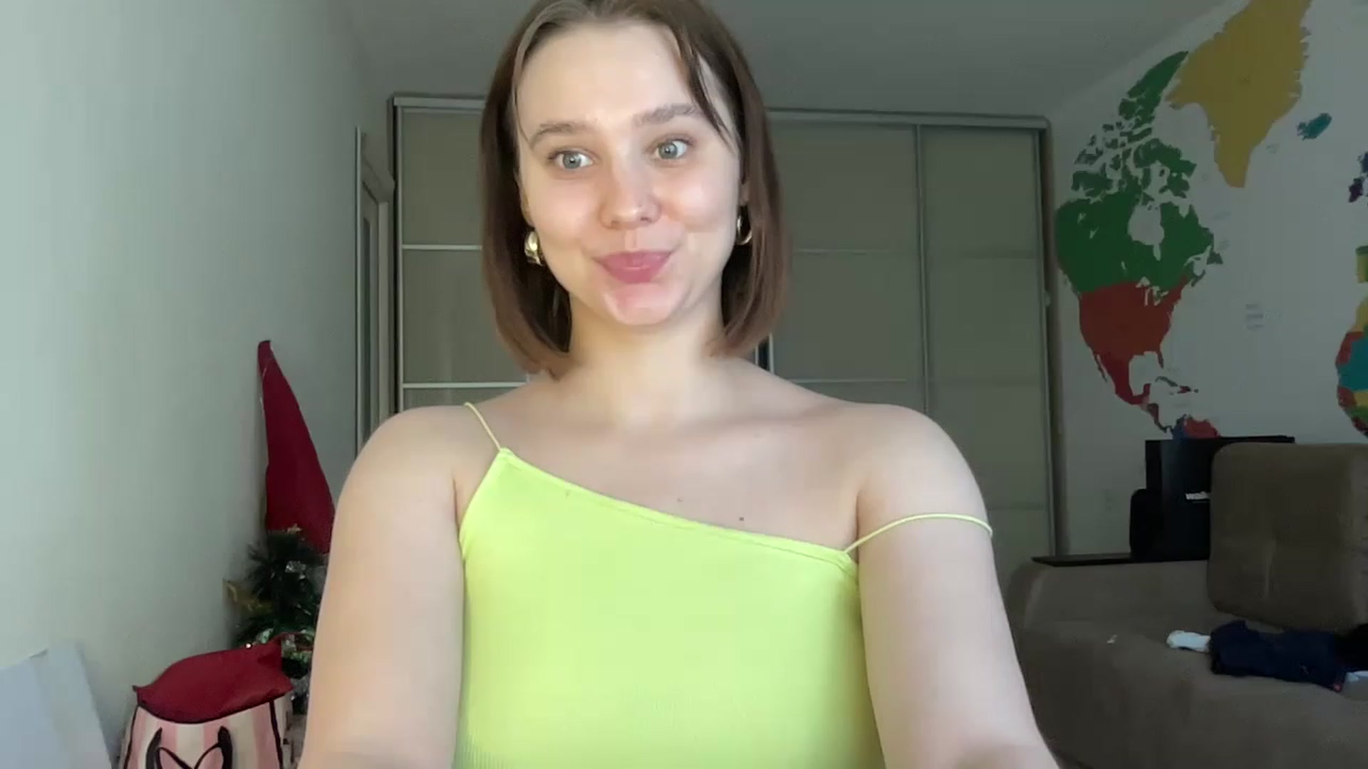 Gallery image thumbnail from TifanyTatum's myfreecams stream on, 06/19/2023, 12:19 image 16 of 20