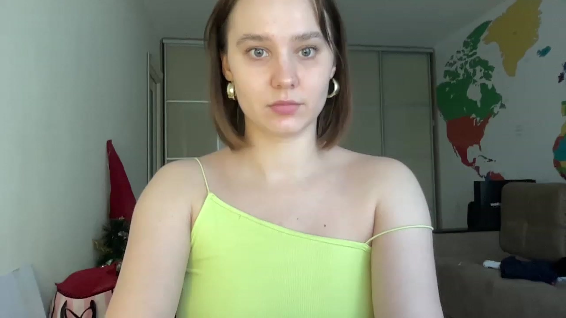 Gallery image thumbnail from TifanyTatum's myfreecams stream on, 06/19/2023, 12:19 image 13 of 20