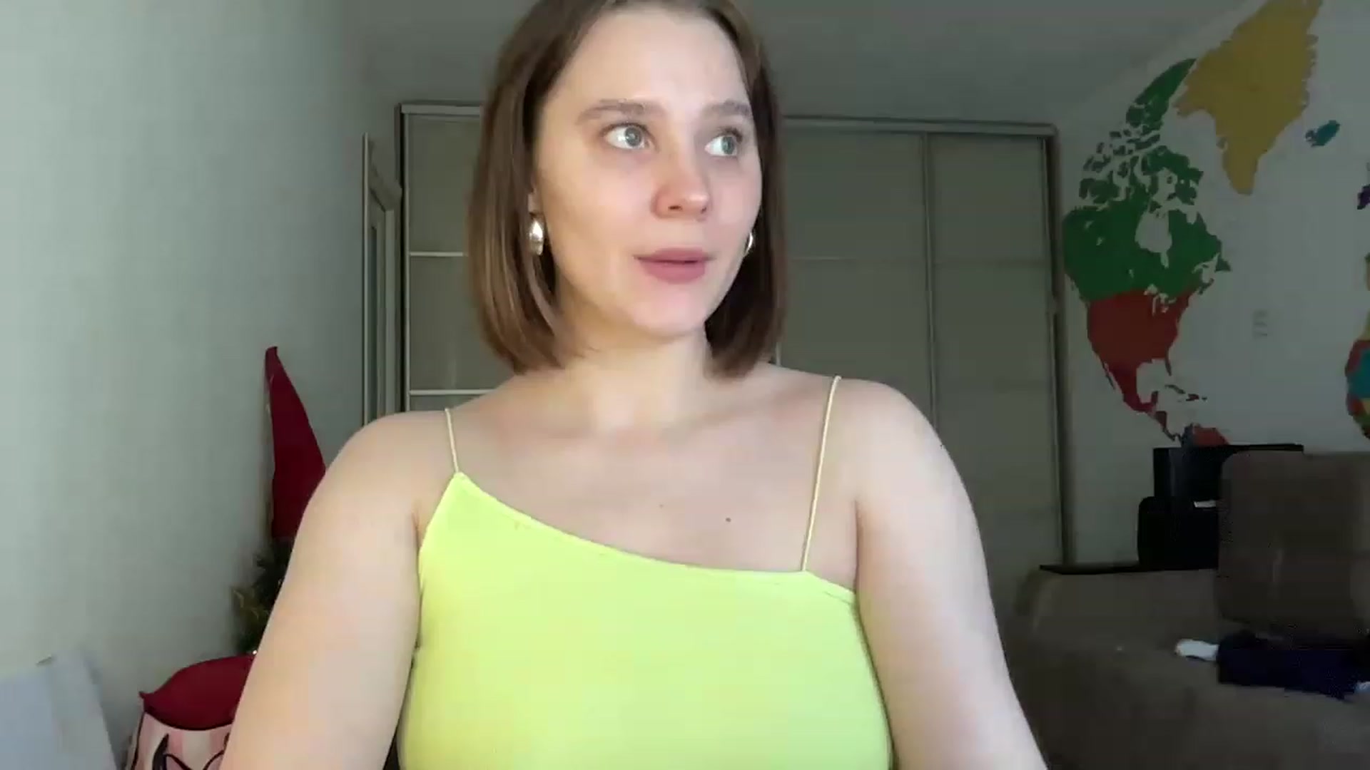 Gallery image thumbnail from TifanyTatum's myfreecams stream on, 06/19/2023, 12:19 image 8 of 20