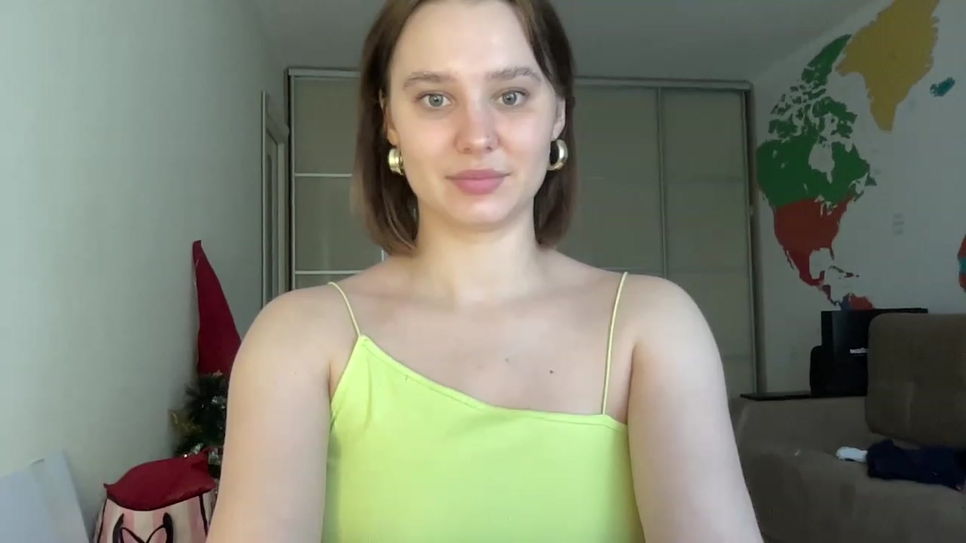 Gallery image thumbnail from TifanyTatum's myfreecams stream on, 06/19/2023, 12:19 image 3 of 20