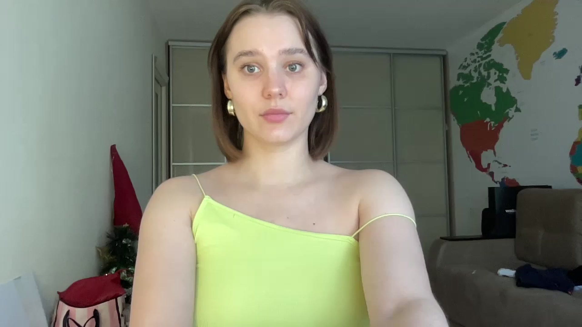 Gallery image thumbnail from TifanyTatum's myfreecams stream on, 06/19/2023, 12:19 image 11 of 20