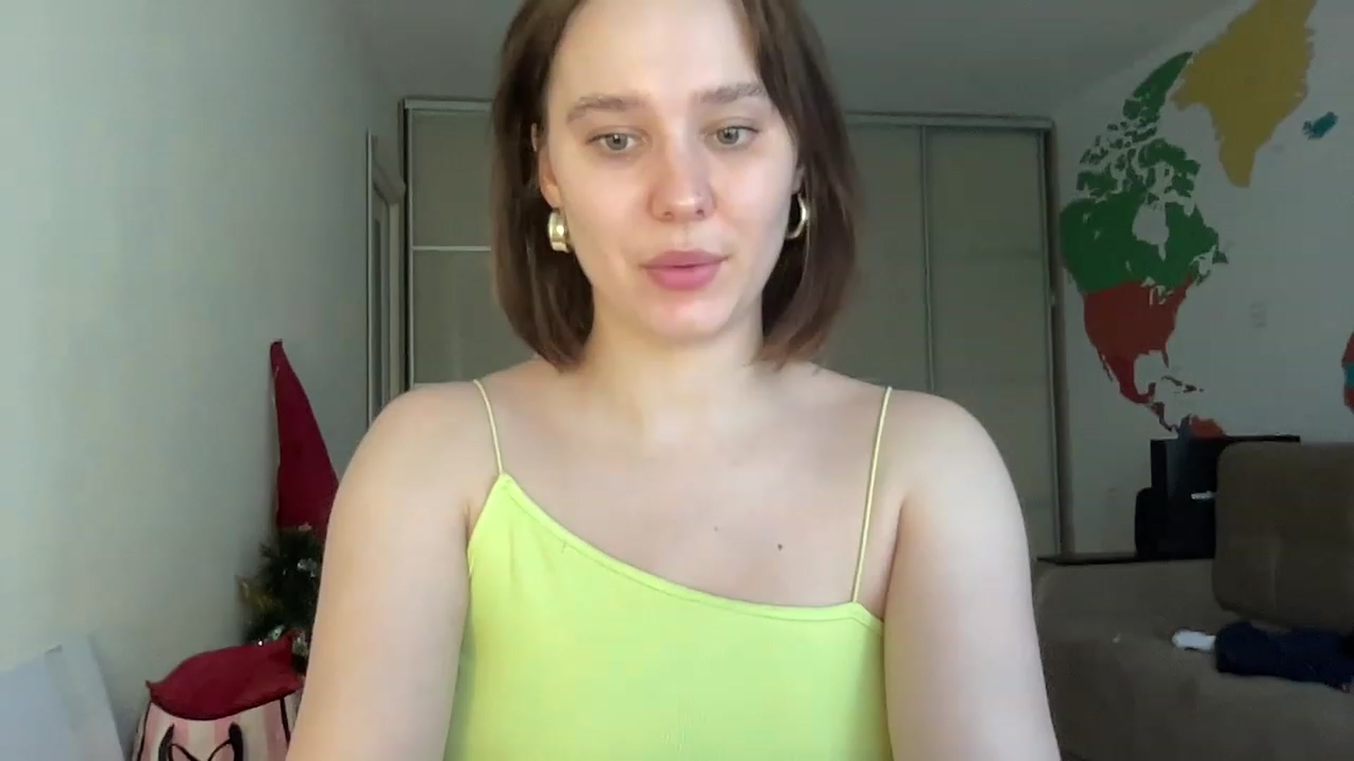 Gallery image thumbnail from TifanyTatum's myfreecams stream on, 06/19/2023, 12:19 image 5 of 20