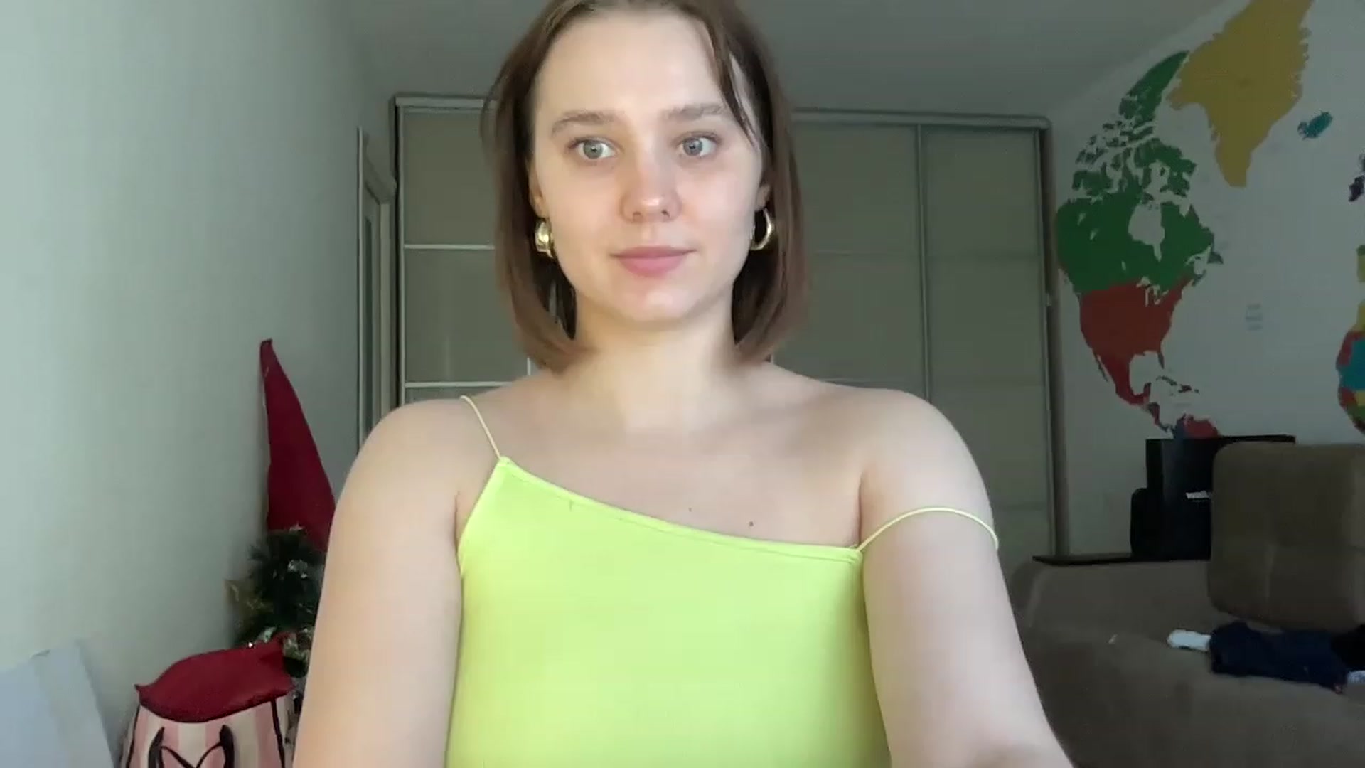 Gallery image thumbnail from TifanyTatum's myfreecams stream on, 06/19/2023, 12:19 image 15 of 20