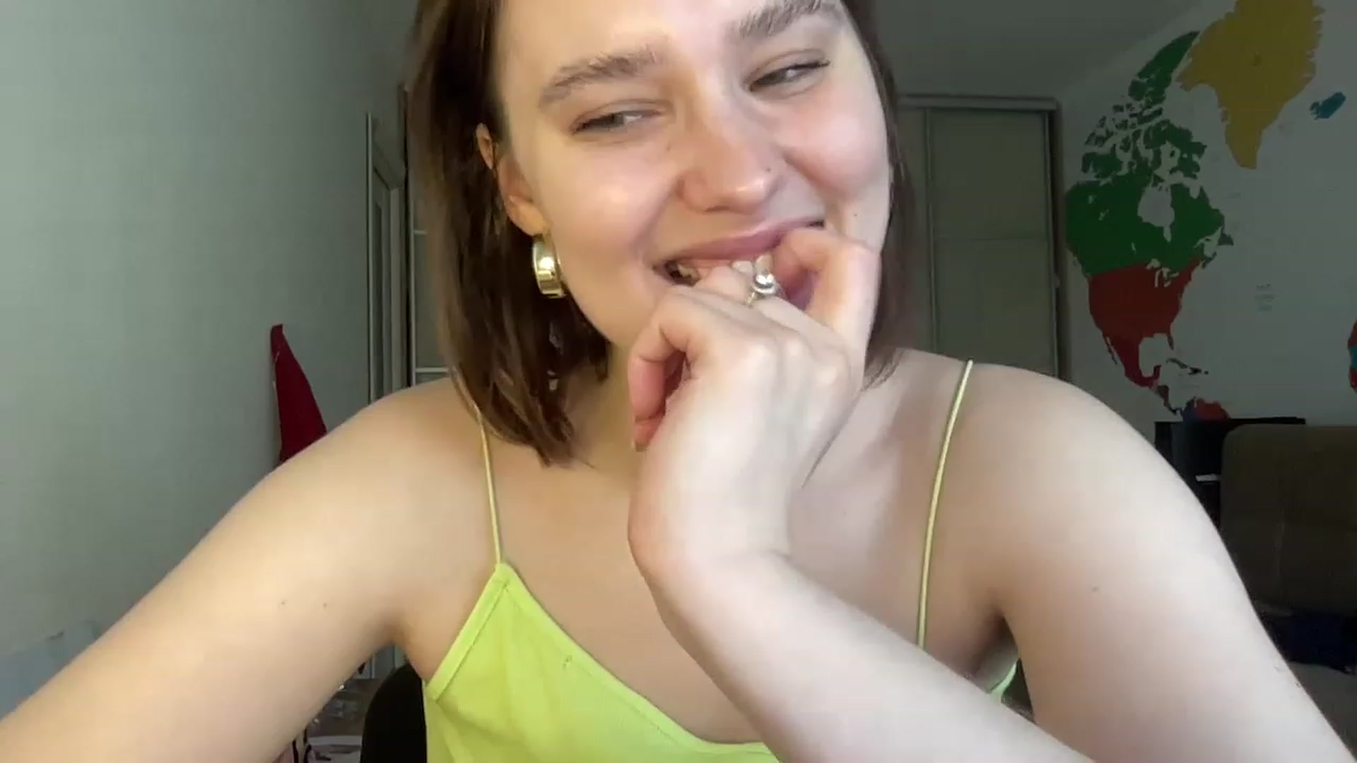 Gallery image thumbnail from TifanyTatum's myfreecams stream on, 06/19/2023, 12:19 image 6 of 20