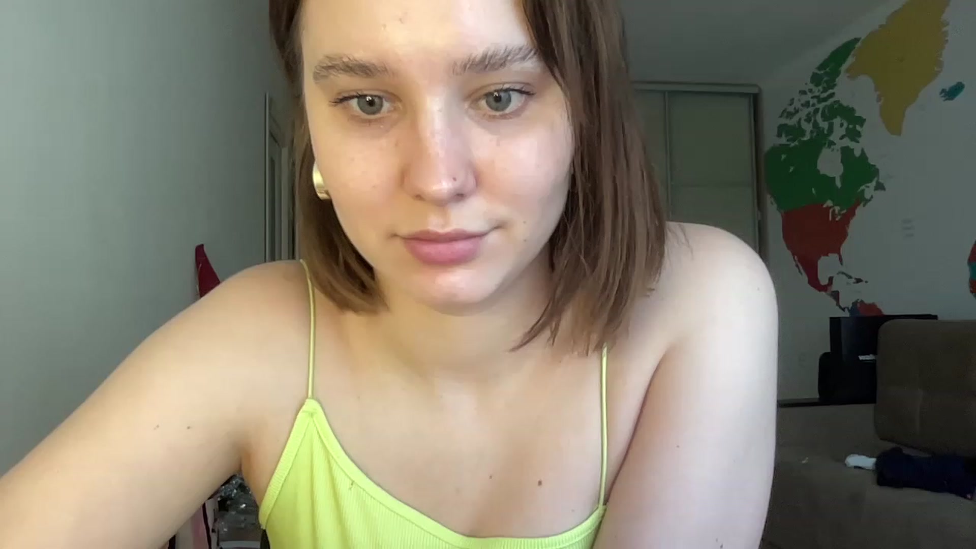 Gallery image thumbnail from TifanyTatum's myfreecams stream on, 06/19/2023, 12:19 image 1 of 20