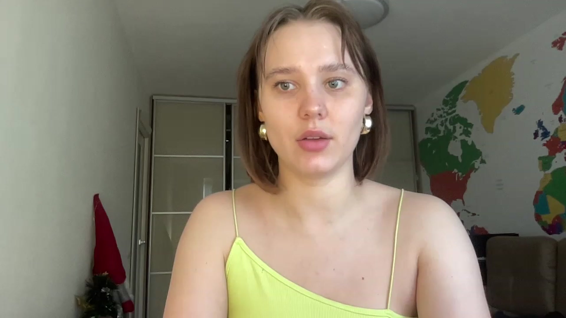 Gallery image thumbnail from TifanyTatum's myfreecams stream on, 06/19/2023, 12:39 image 15 of 20