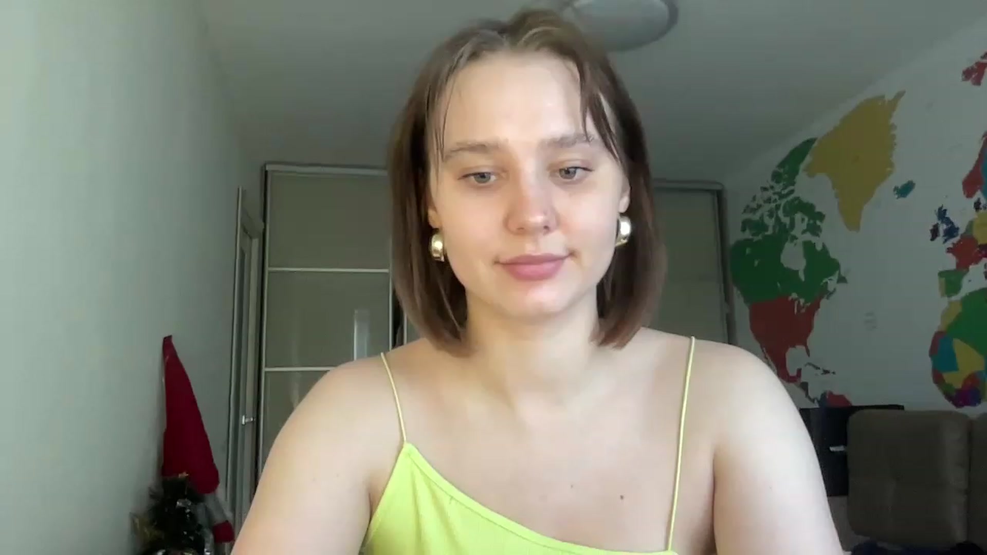 Gallery image thumbnail from TifanyTatum's myfreecams stream on, 06/19/2023, 12:39 image 17 of 20