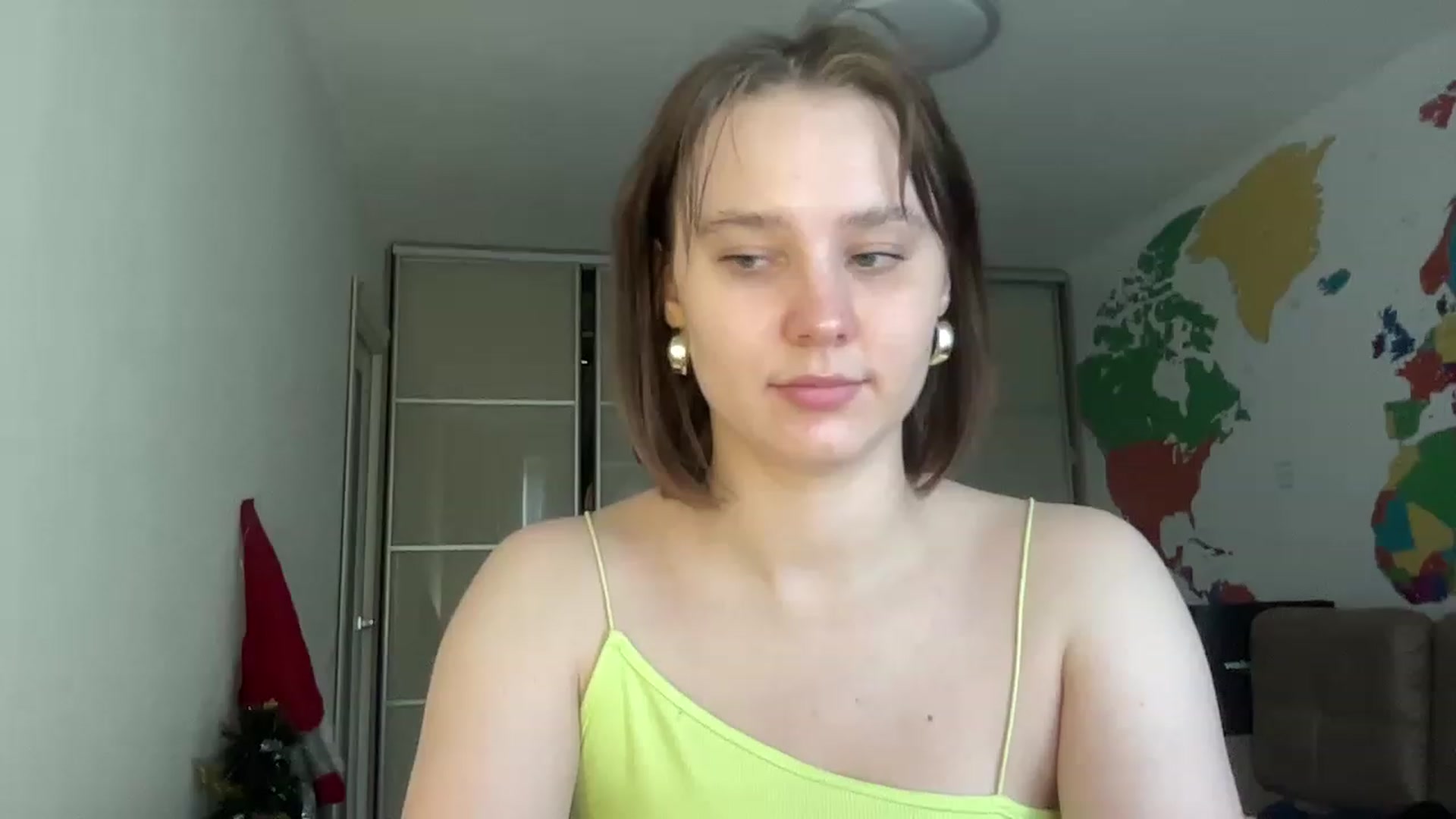 Gallery image thumbnail from TifanyTatum's myfreecams stream on, 06/19/2023, 12:39 image 16 of 20