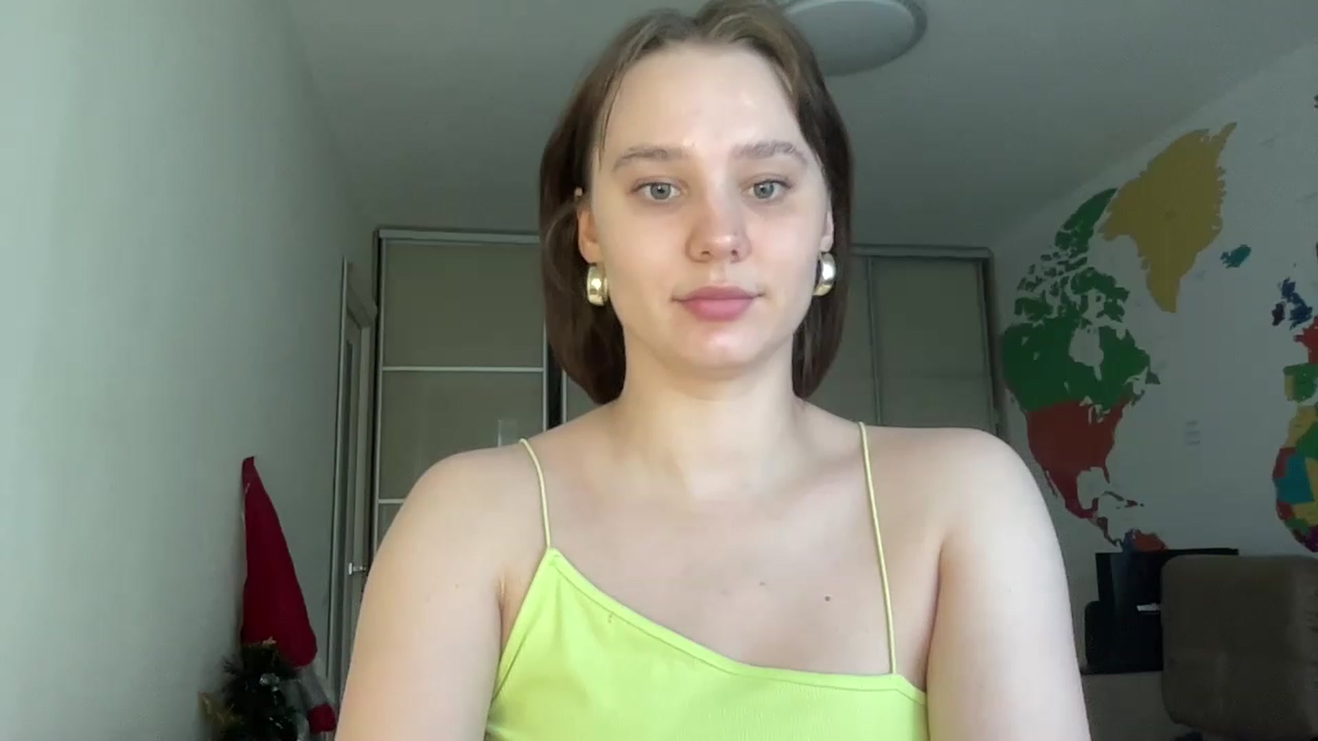 Gallery image thumbnail from TifanyTatum's myfreecams stream on, 06/19/2023, 12:39 image 12 of 20