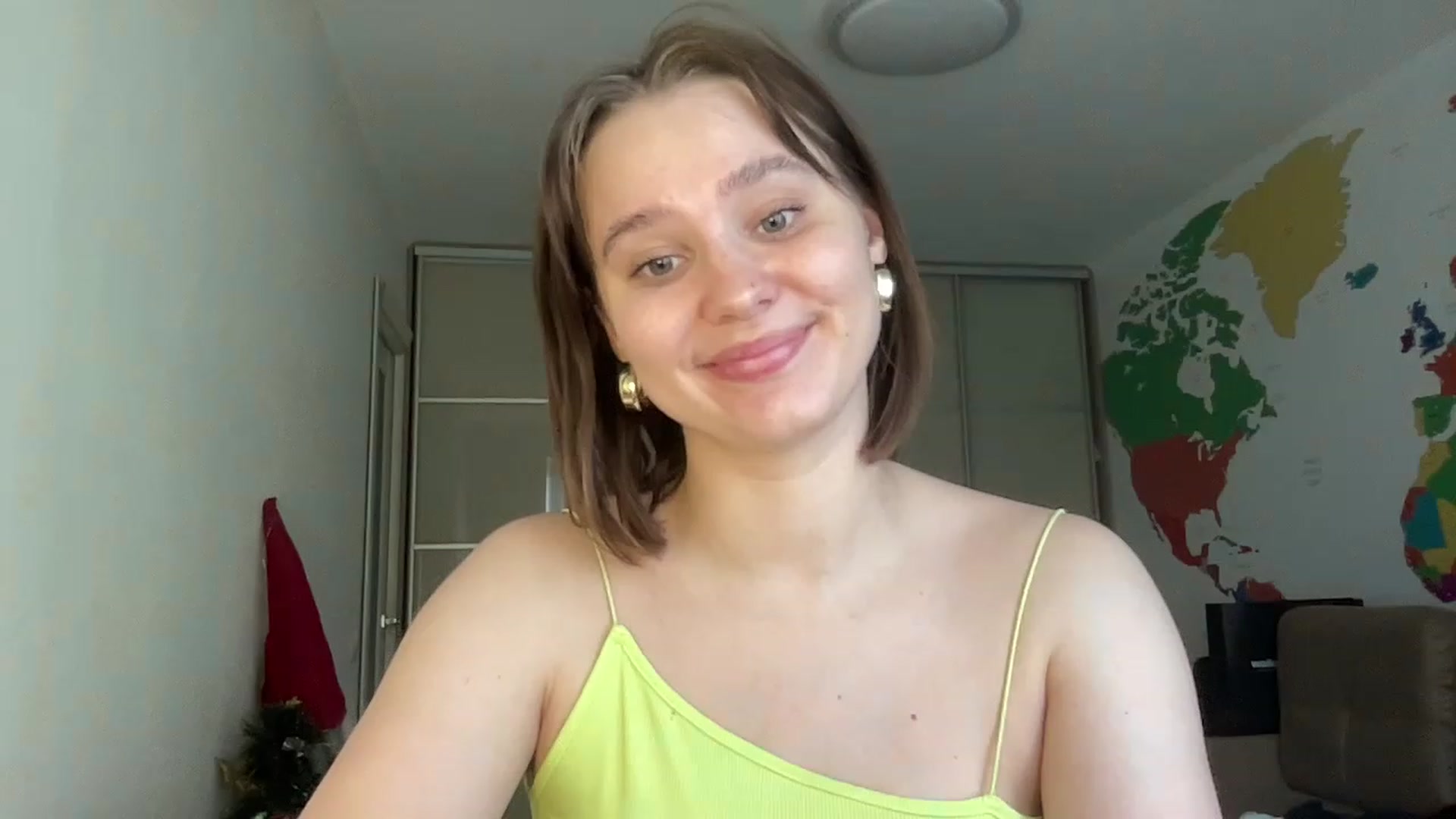 Gallery image thumbnail from TifanyTatum's myfreecams stream on, 06/19/2023, 12:39 image 8 of 20