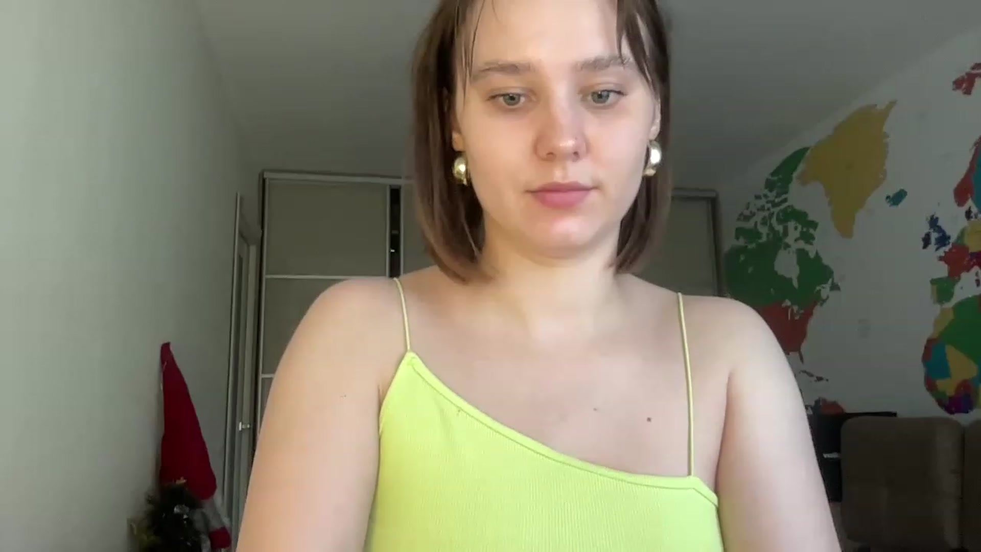 Gallery image thumbnail from TifanyTatum's myfreecams stream on, 06/19/2023, 12:39 image 19 of 20