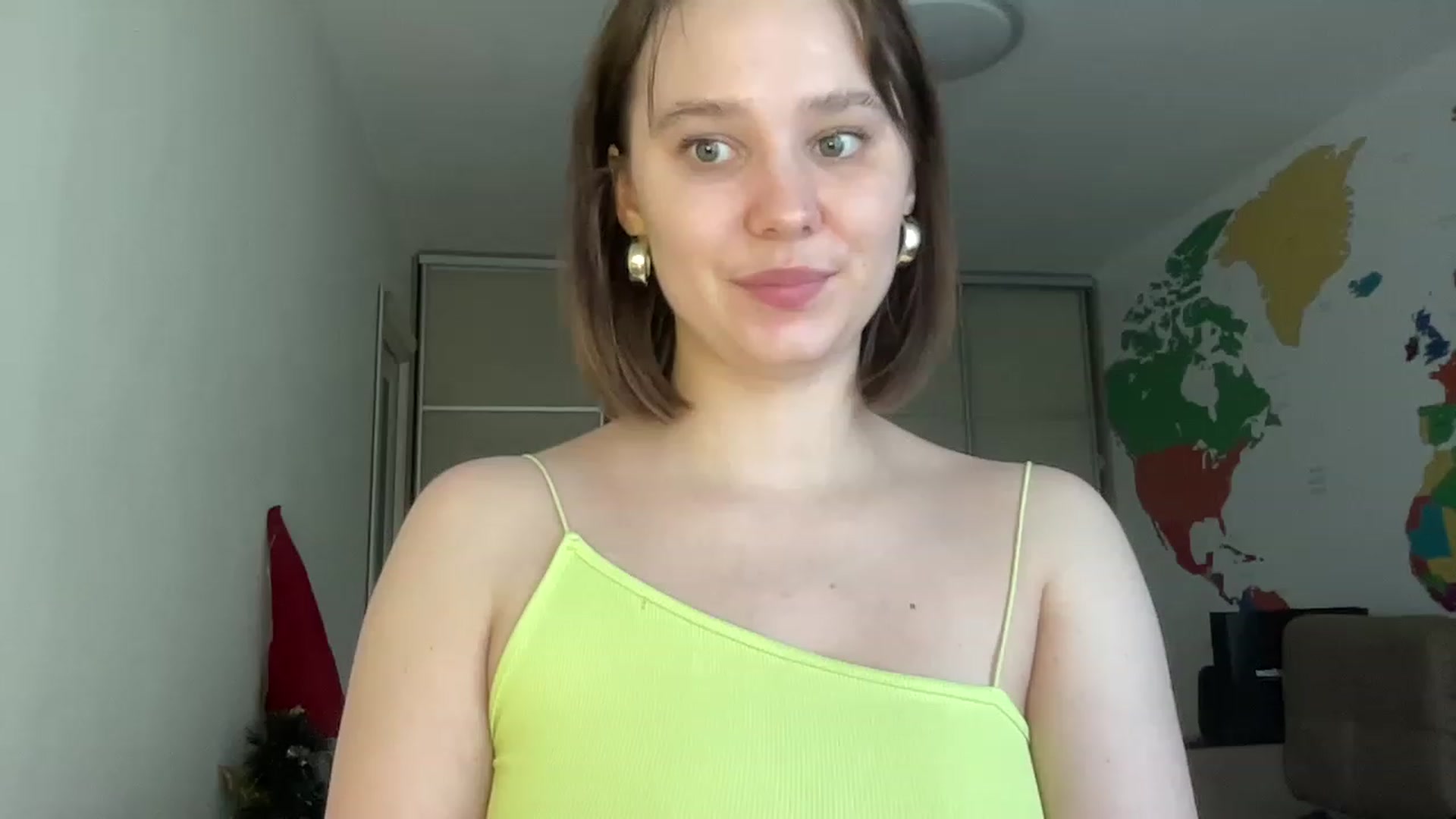 Gallery image thumbnail from TifanyTatum's myfreecams stream on, 06/19/2023, 12:39 image 10 of 20