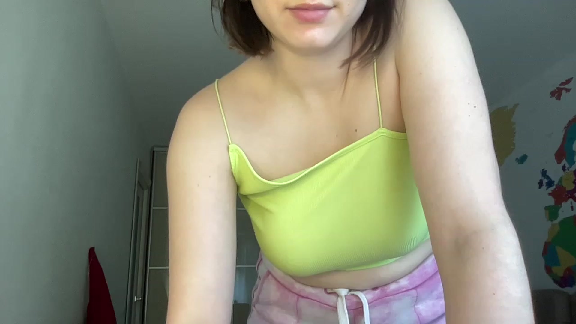 Gallery image thumbnail from TifanyTatum's myfreecams stream on, 06/19/2023, 12:39 image 3 of 20