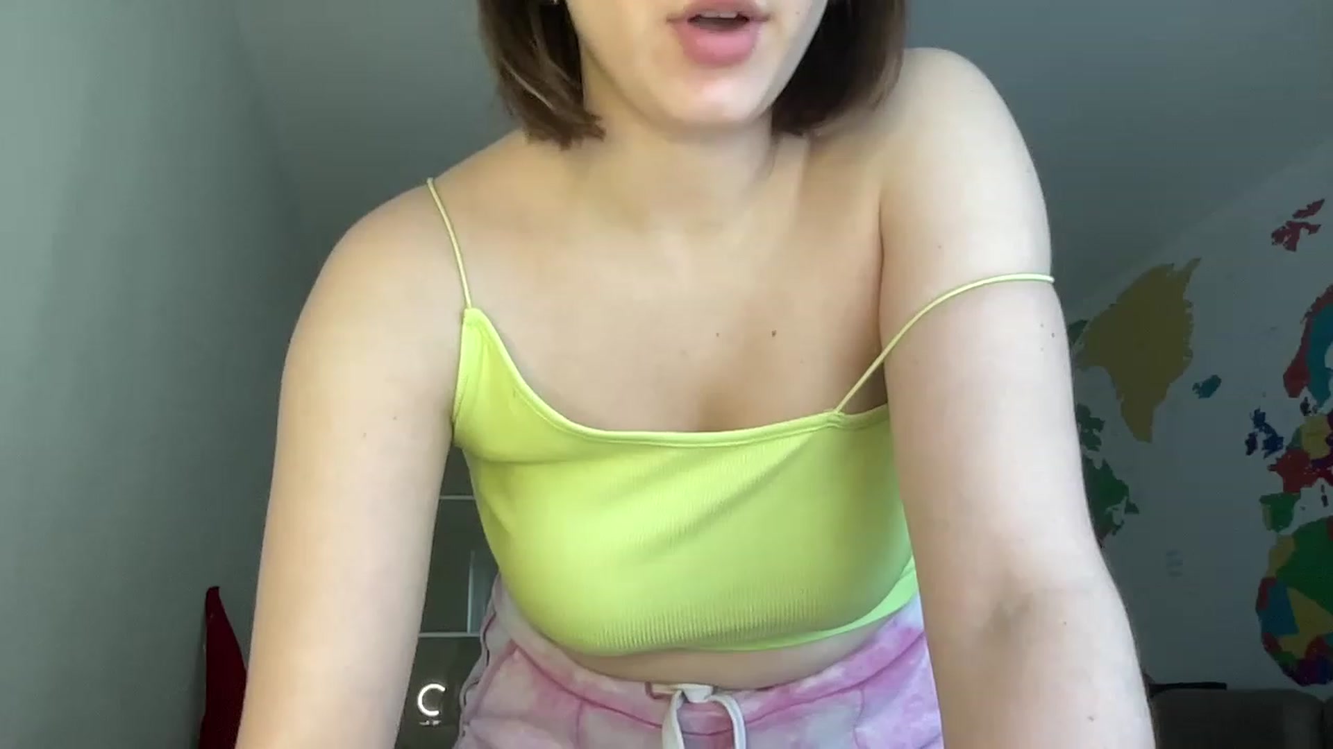 Gallery image thumbnail from TifanyTatum's myfreecams stream on, 06/19/2023, 12:39 image 6 of 20