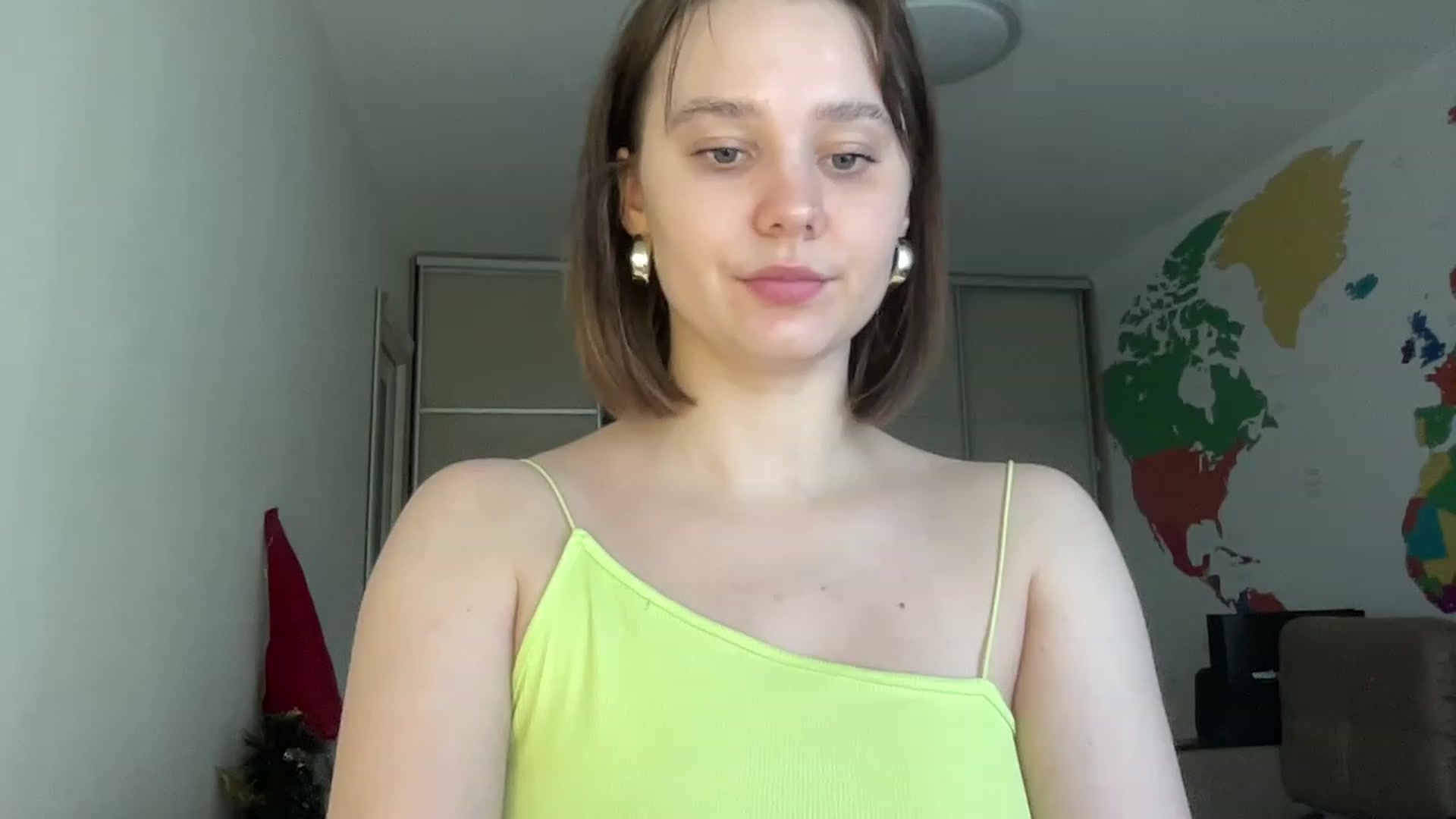 Gallery image thumbnail from TifanyTatum's myfreecams stream on, 06/19/2023, 12:39 image 9 of 20