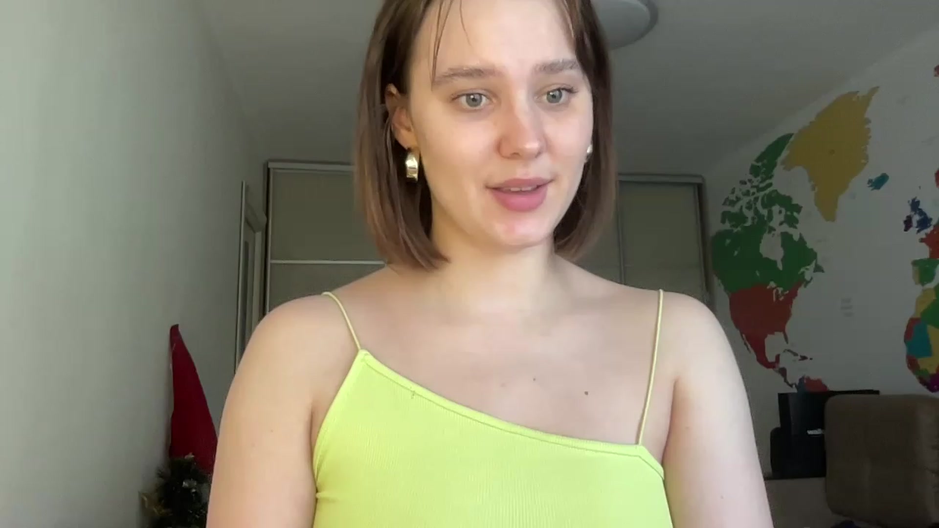 Gallery image thumbnail from TifanyTatum's myfreecams stream on, 06/19/2023, 12:39 image 11 of 20