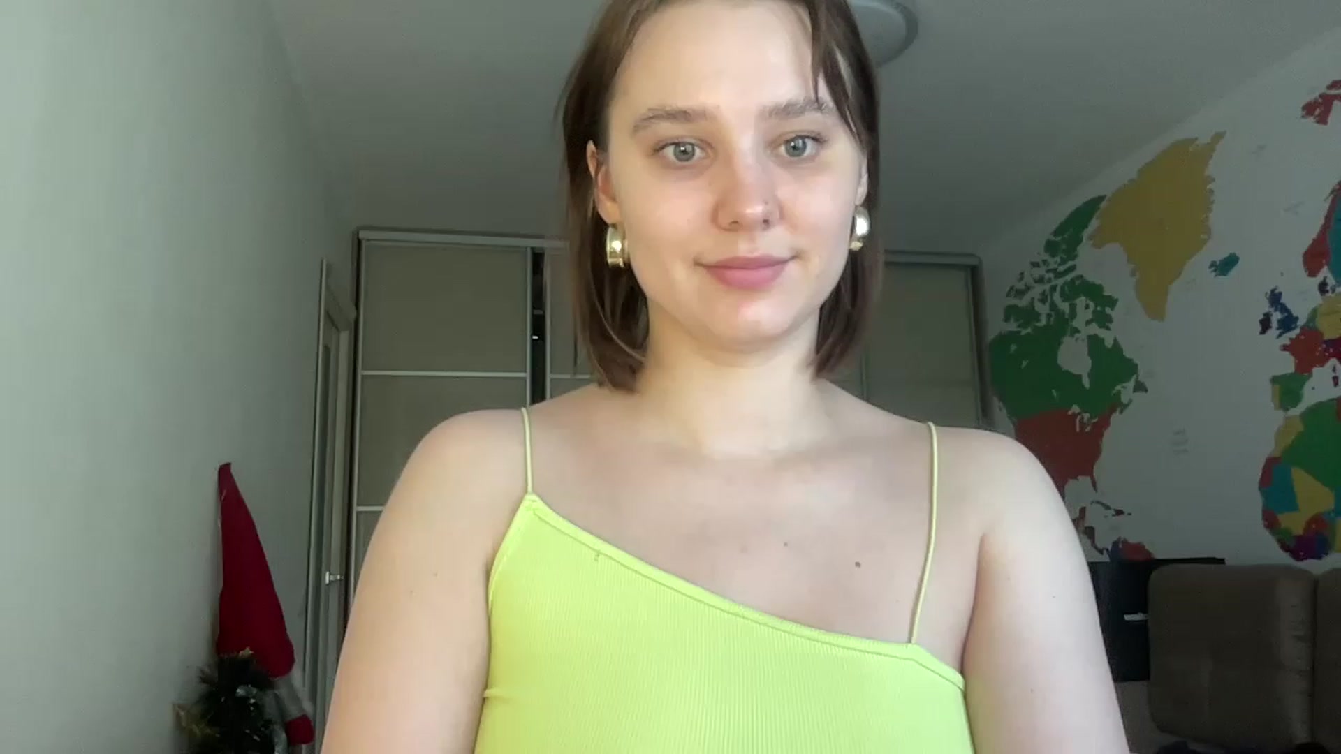 Gallery image thumbnail from TifanyTatum's myfreecams stream on, 06/19/2023, 12:39 image 20 of 20