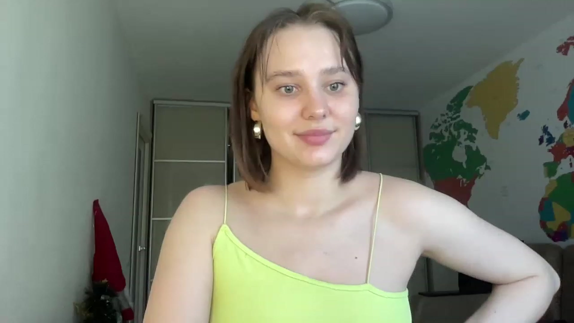 Gallery image thumbnail from TifanyTatum's myfreecams stream on, 06/19/2023, 12:39 image 18 of 20