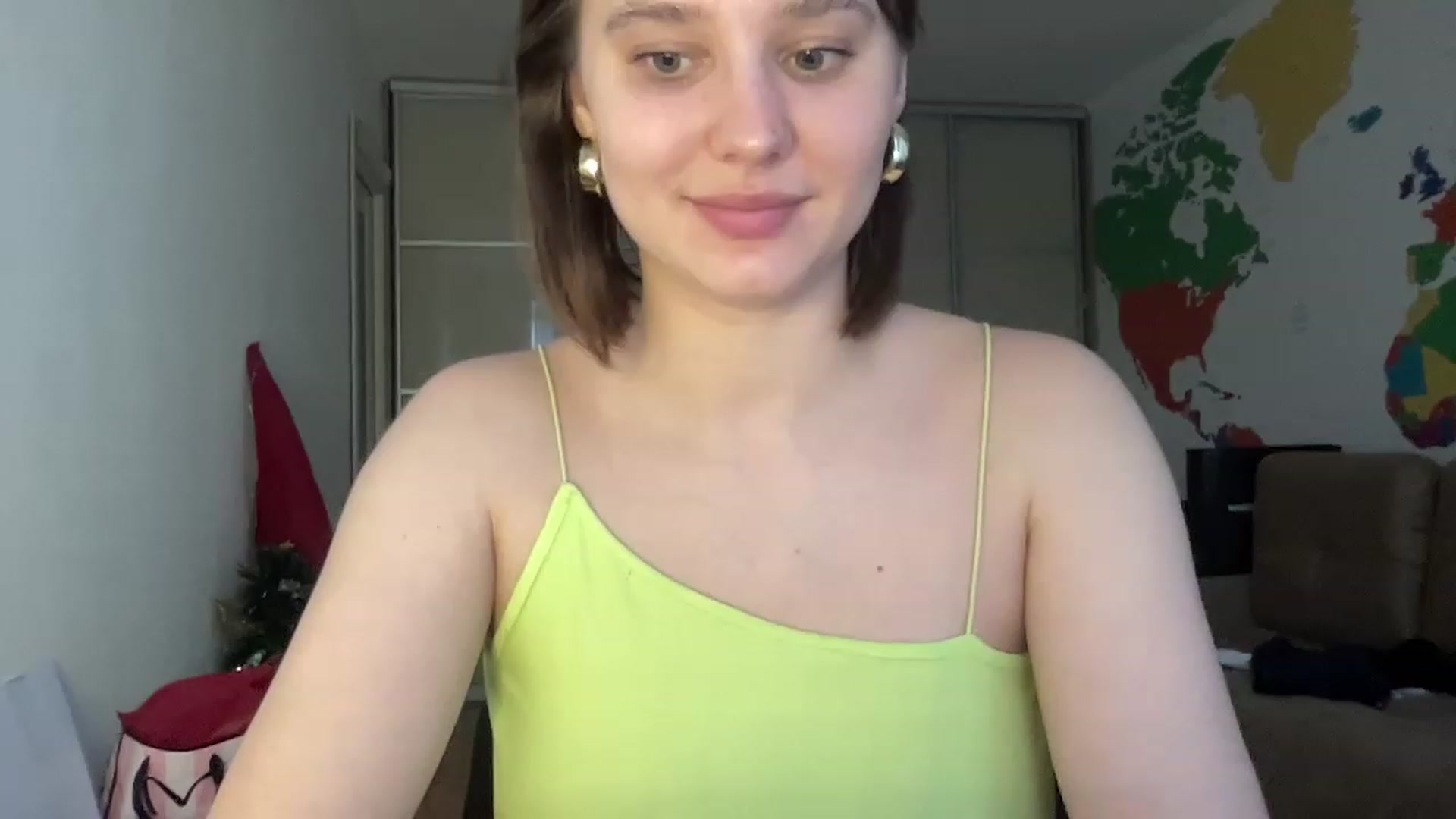 Gallery image thumbnail from TifanyTatum's myfreecams stream on, 06/19/2023, 13:19 image 9 of 20