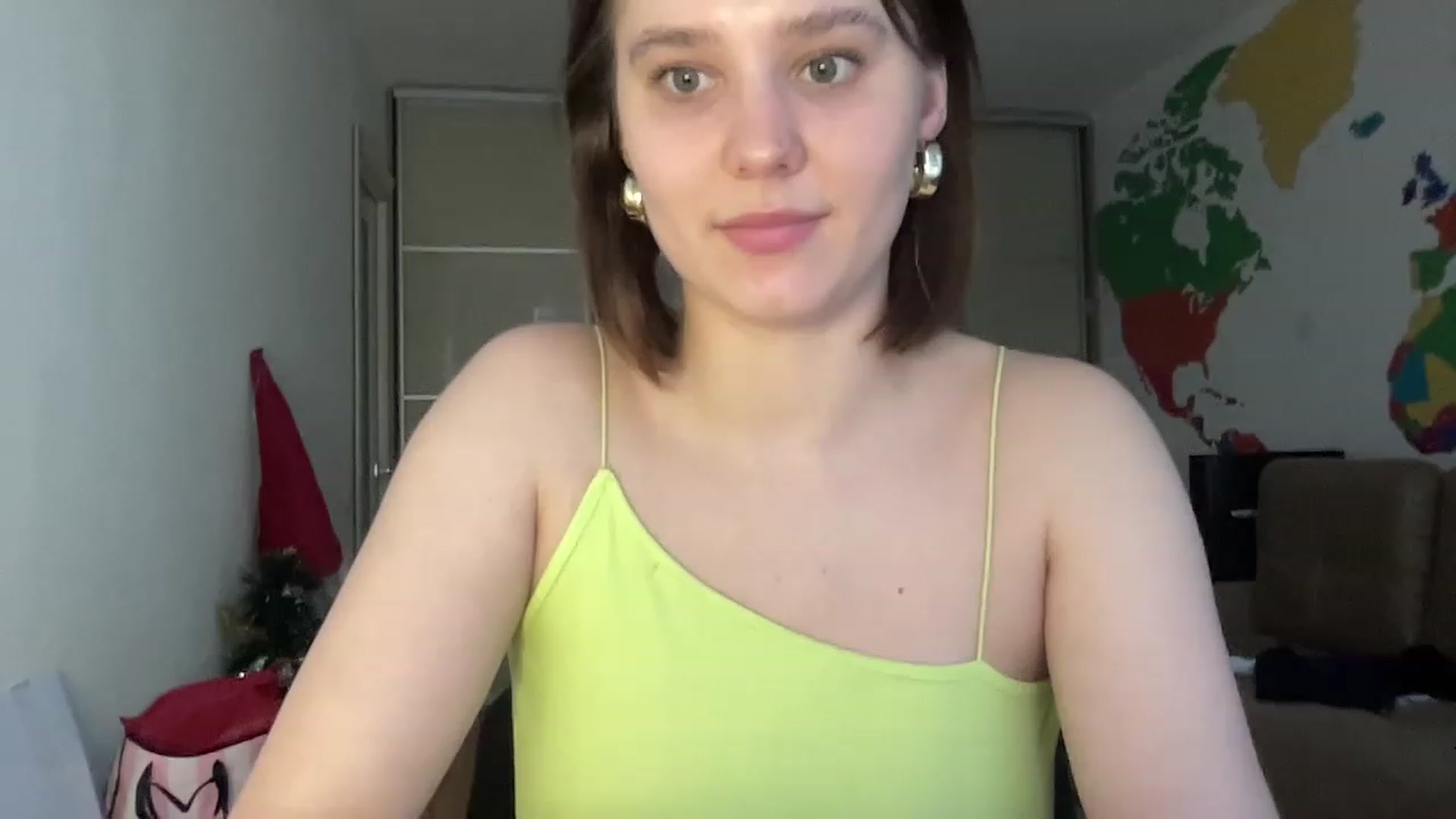 Gallery image thumbnail from TifanyTatum's myfreecams stream on, 06/19/2023, 13:19 image 13 of 20