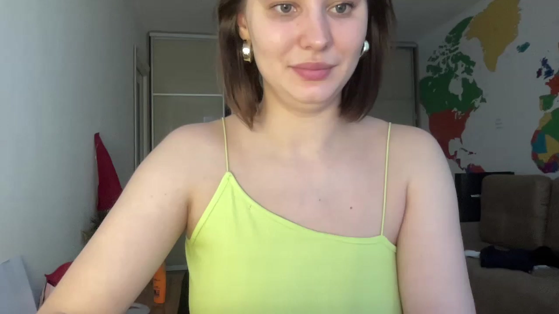Gallery image thumbnail from TifanyTatum's myfreecams stream on, 06/19/2023, 13:19 image 7 of 20