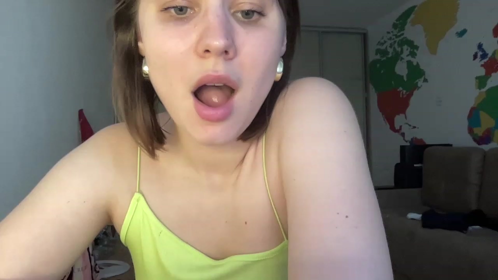 Gallery image thumbnail from TifanyTatum's myfreecams stream on, 06/19/2023, 13:19 image 17 of 20