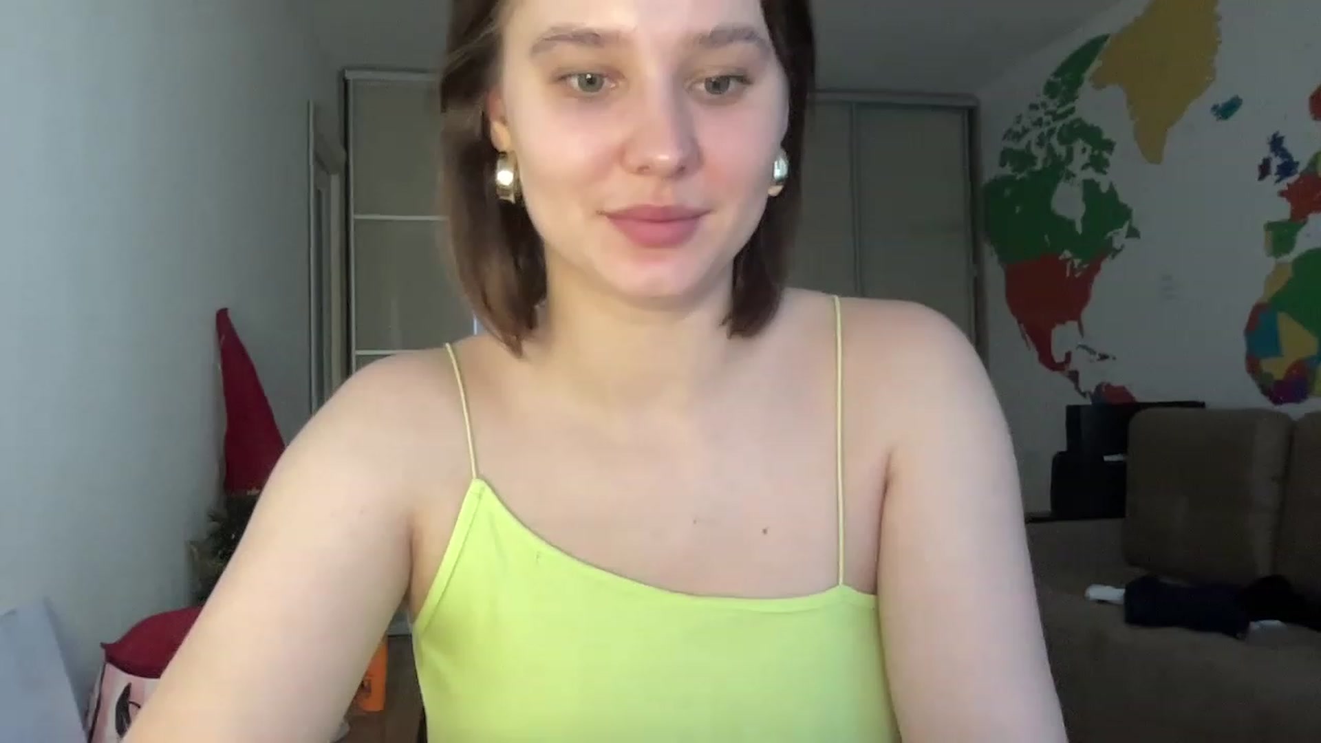 Gallery image thumbnail from TifanyTatum's myfreecams stream on, 06/19/2023, 13:19 image 14 of 20