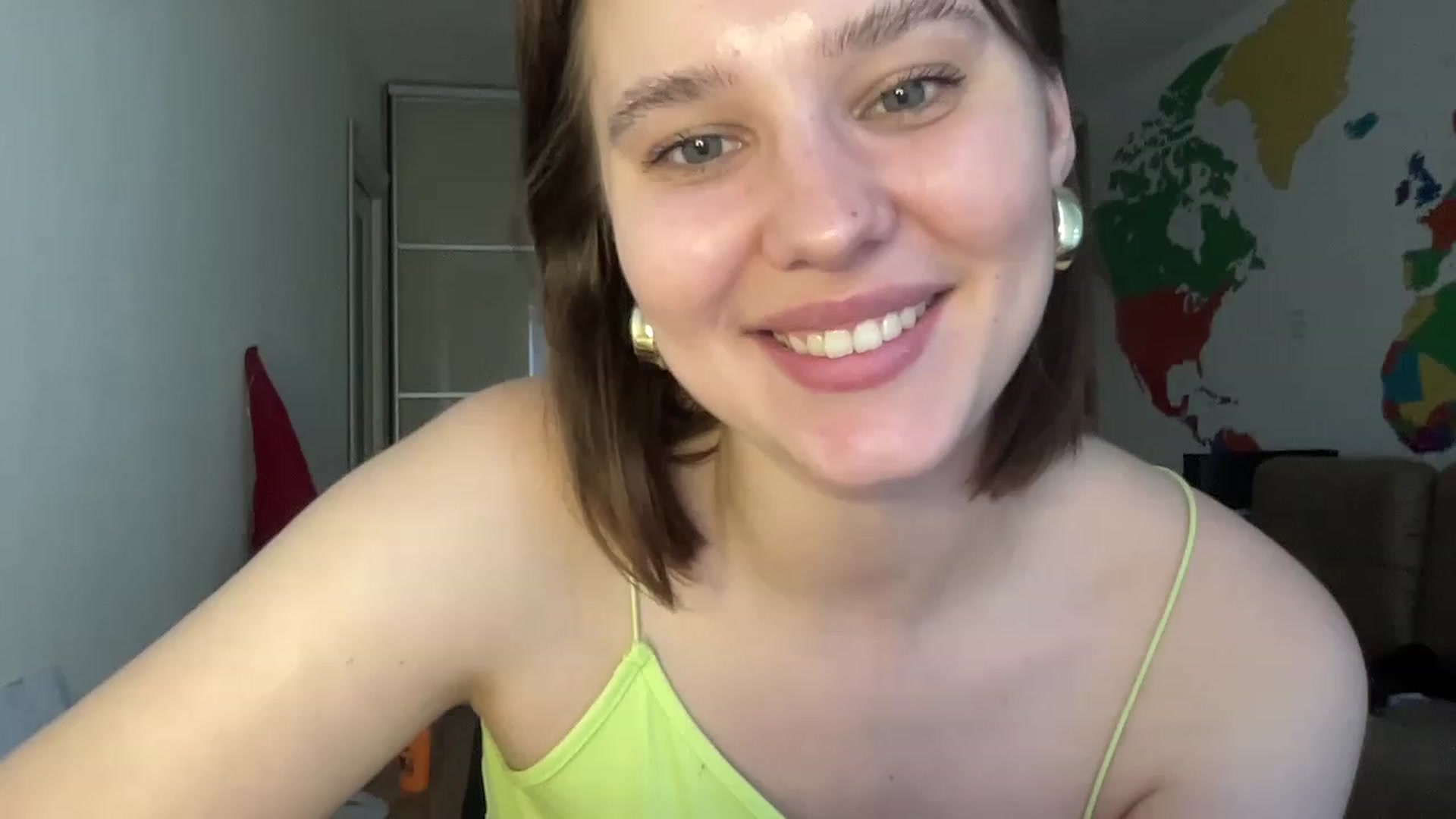 Gallery image thumbnail from TifanyTatum's myfreecams stream on, 06/19/2023, 13:19 image 10 of 20