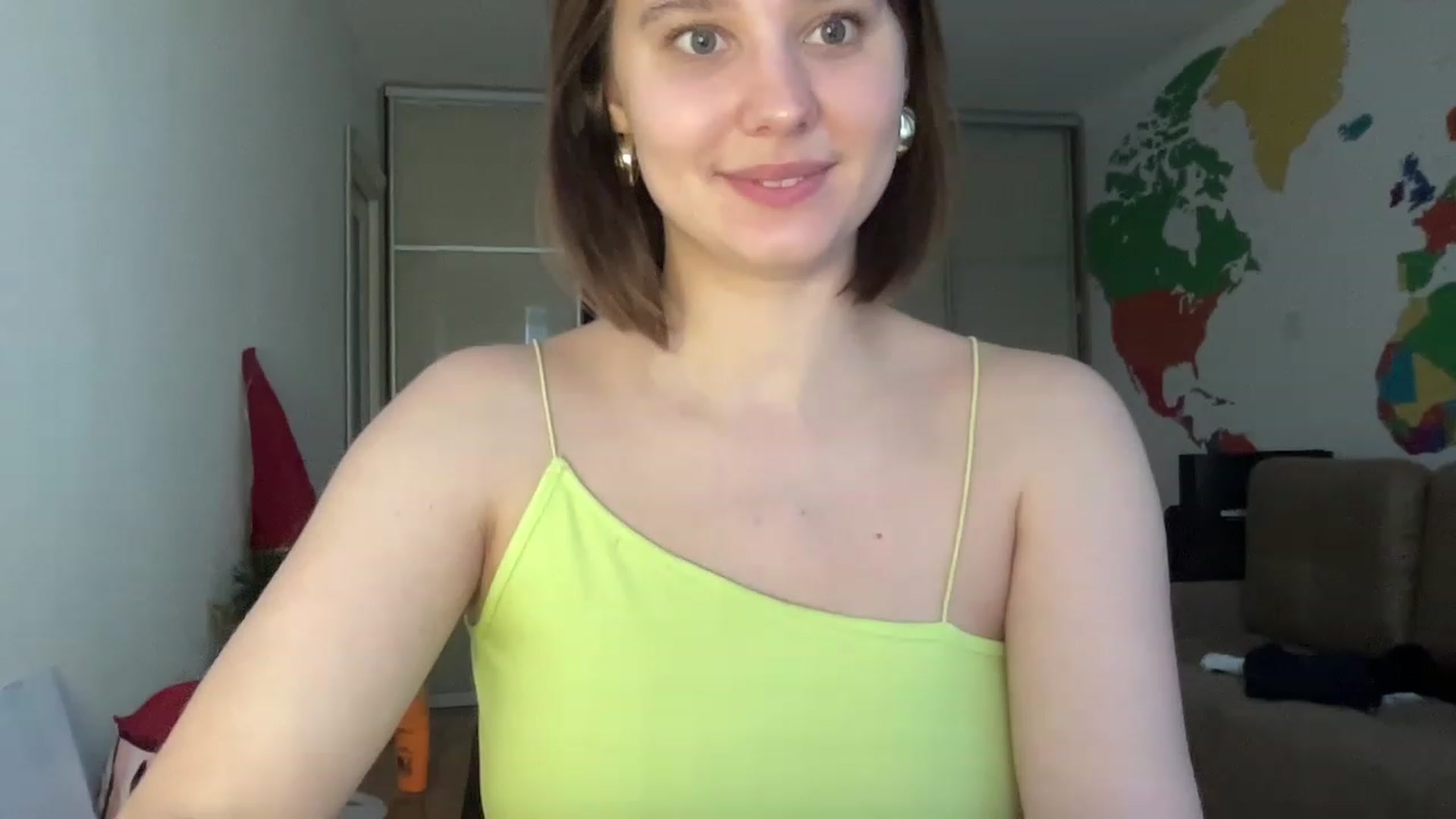 Gallery image thumbnail from TifanyTatum's myfreecams stream on, 06/19/2023, 13:19 image 20 of 20
