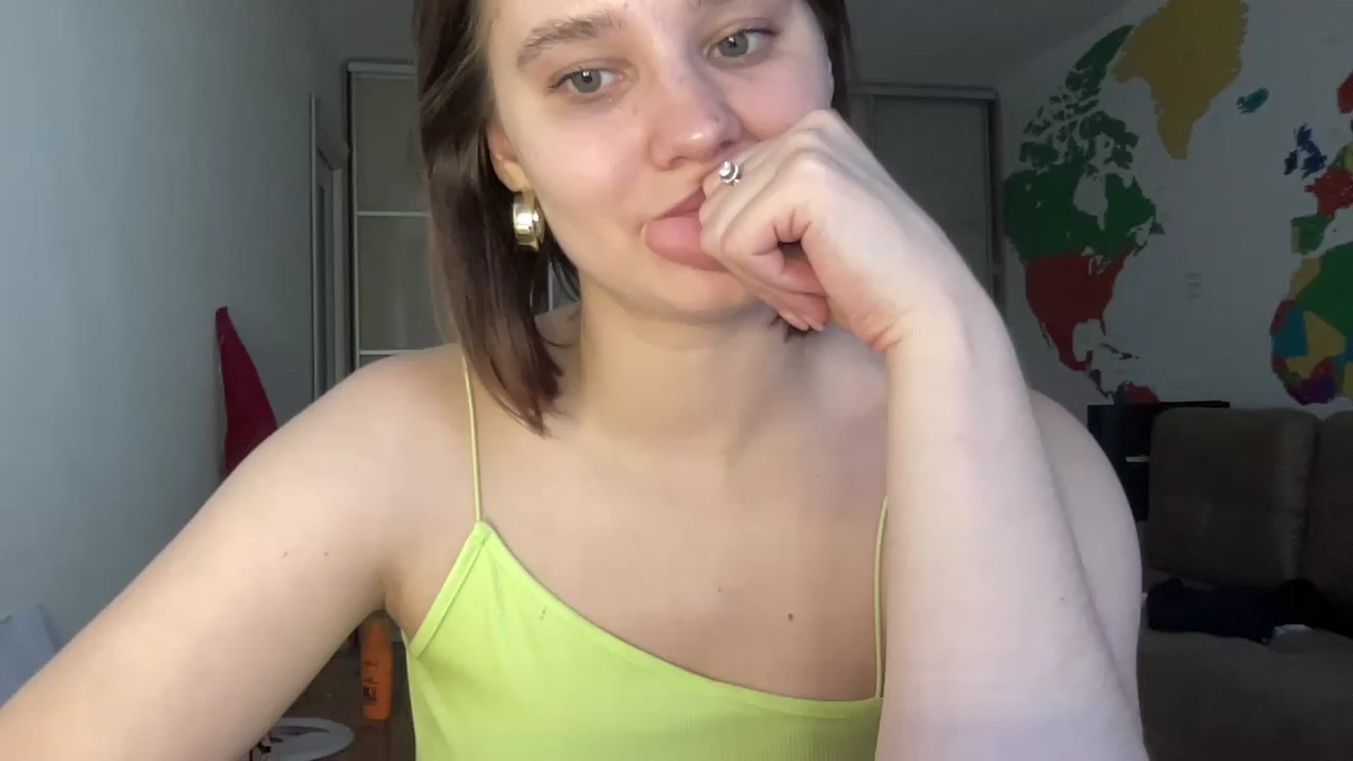 Gallery image thumbnail from TifanyTatum's myfreecams stream on, 06/19/2023, 13:19 image 15 of 20