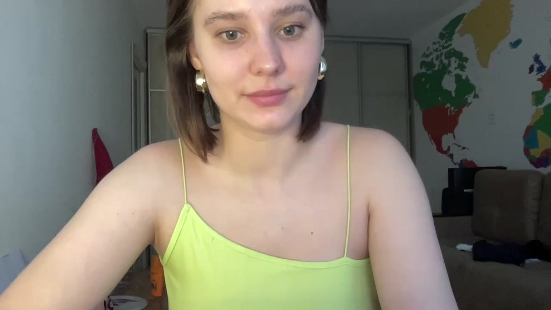 Gallery image thumbnail from TifanyTatum's myfreecams stream on, 06/19/2023, 13:19 image 11 of 20