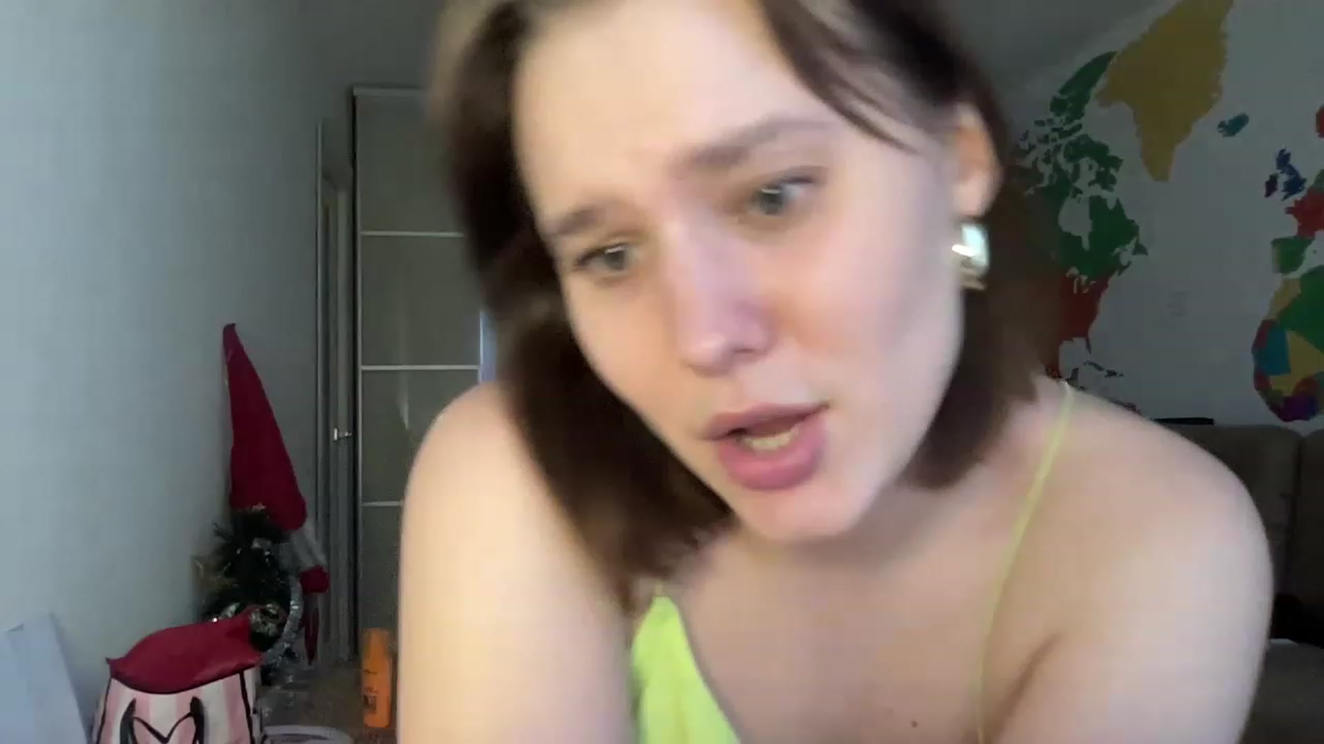 Gallery image thumbnail from TifanyTatum's myfreecams stream on, 06/19/2023, 13:19 image 18 of 20