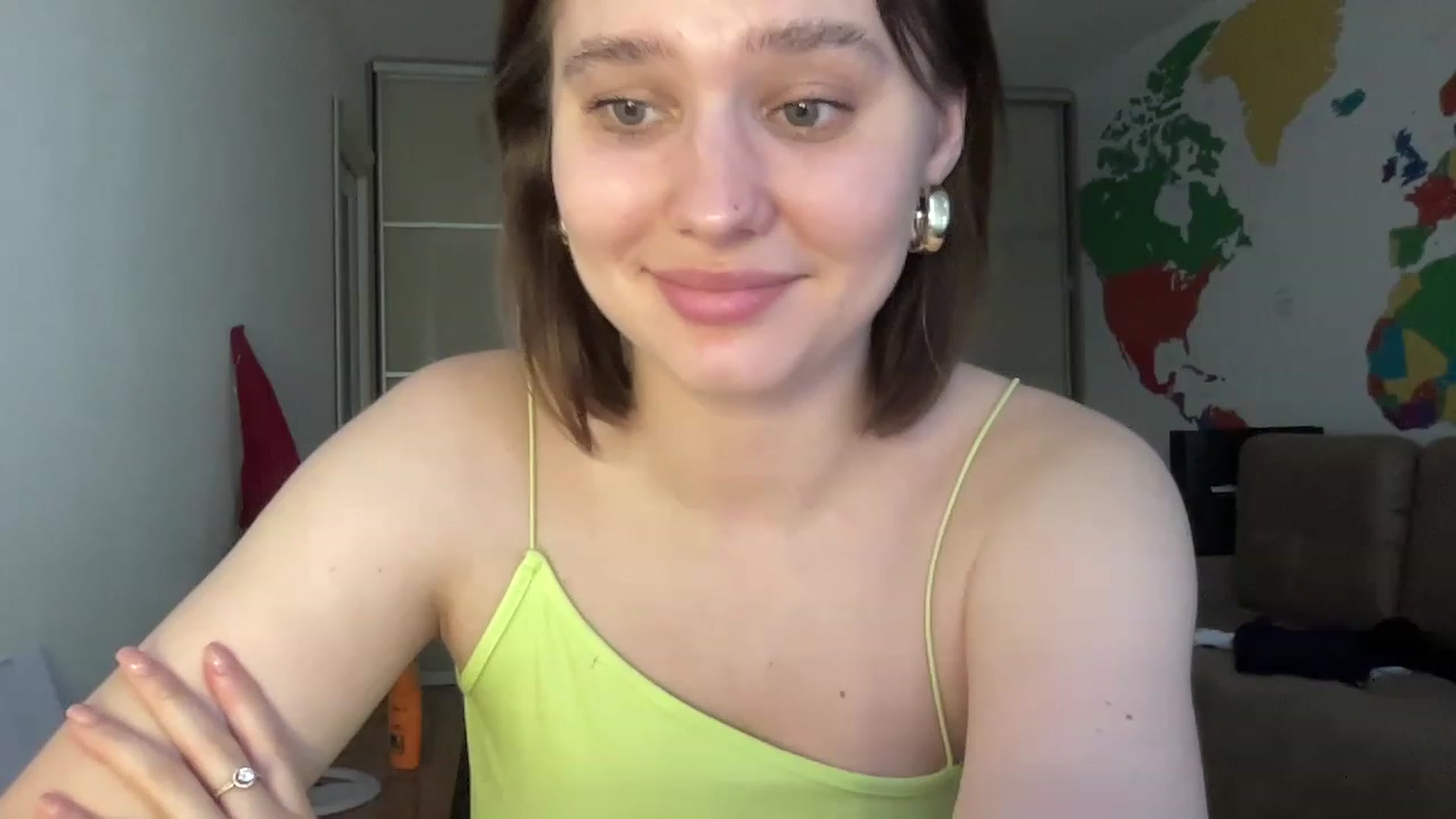 Gallery image thumbnail from TifanyTatum's myfreecams stream on, 06/19/2023, 13:19 image 16 of 20