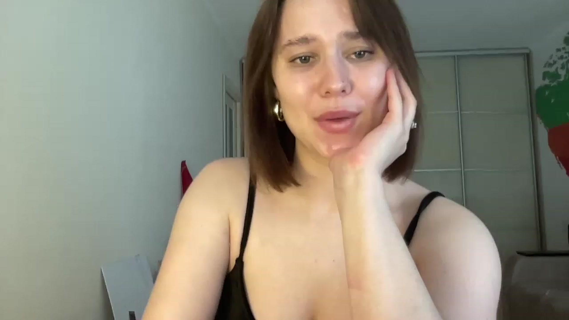 Gallery image thumbnail from TifanyTatum's myfreecams stream on, 06/20/2023, 10:37 image 18 of 20