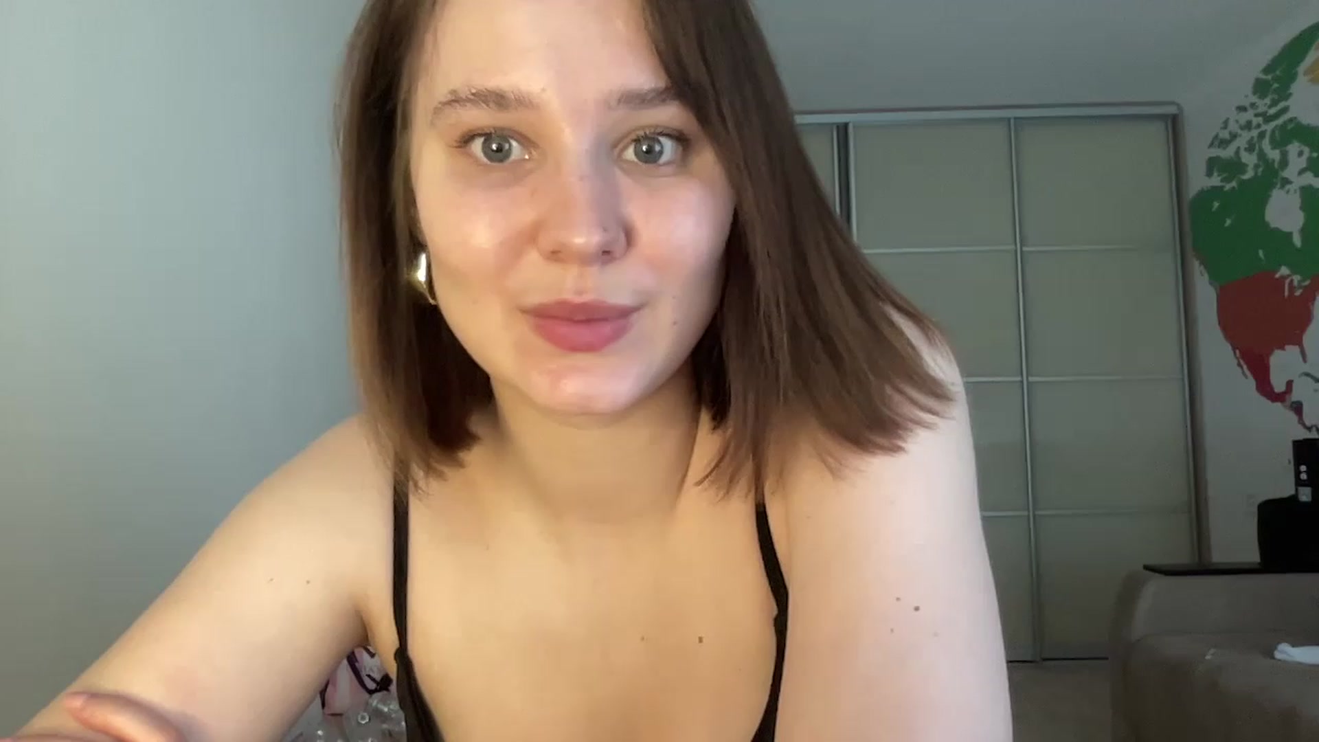 Gallery image thumbnail from TifanyTatum's myfreecams stream on, 06/20/2023, 10:37 image 7 of 20