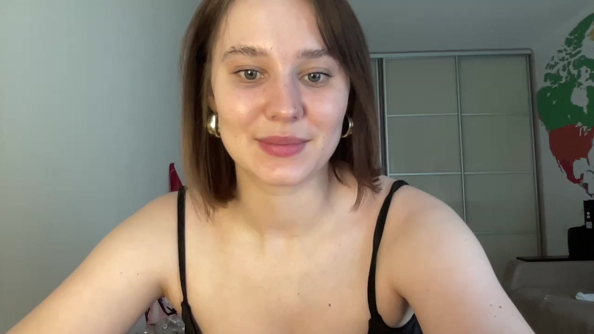 Gallery image thumbnail from TifanyTatum's myfreecams stream on, 06/20/2023, 10:37 image 8 of 20