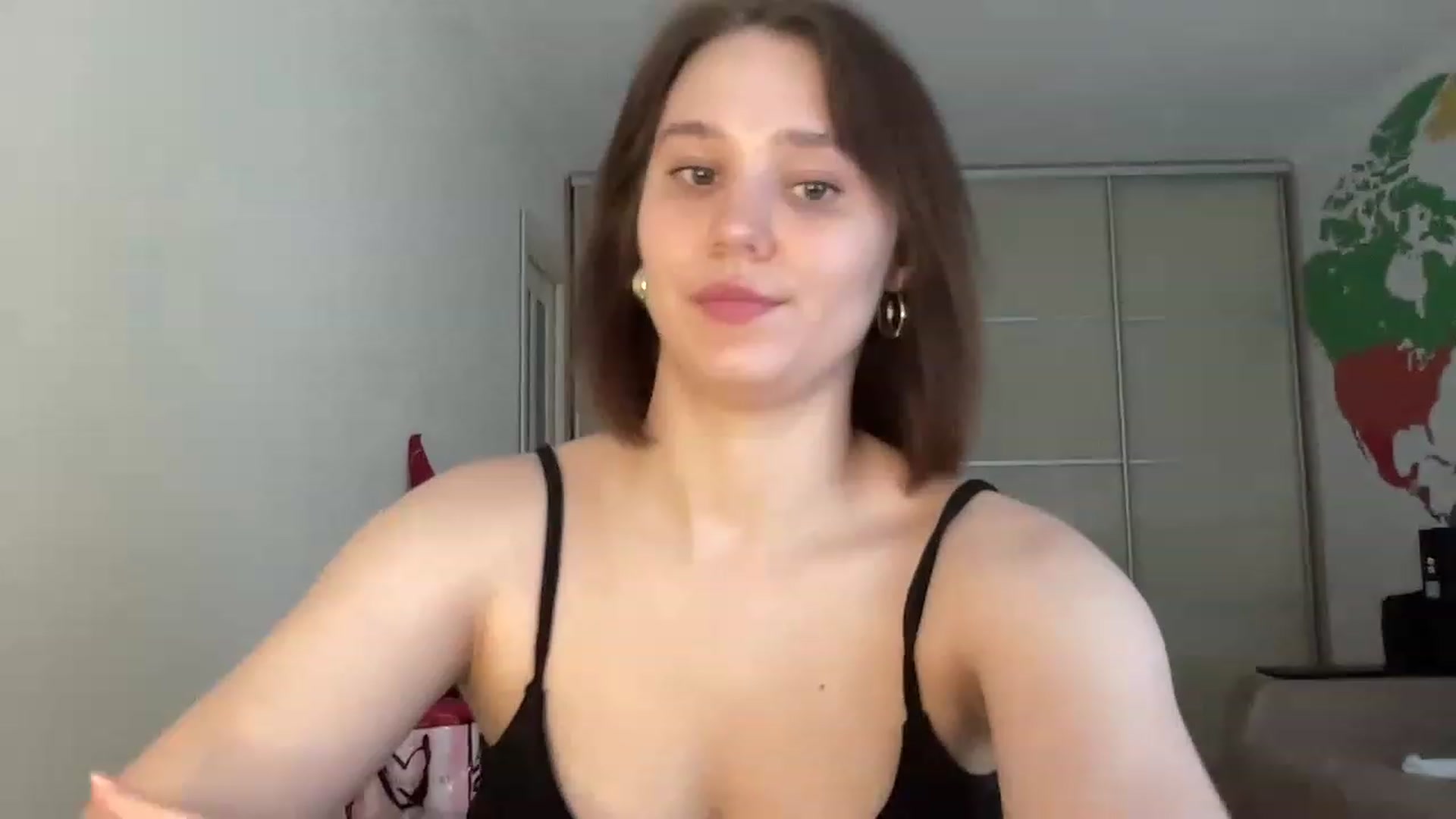 Gallery image thumbnail from TifanyTatum's myfreecams stream on, 06/20/2023, 10:37 image 12 of 20