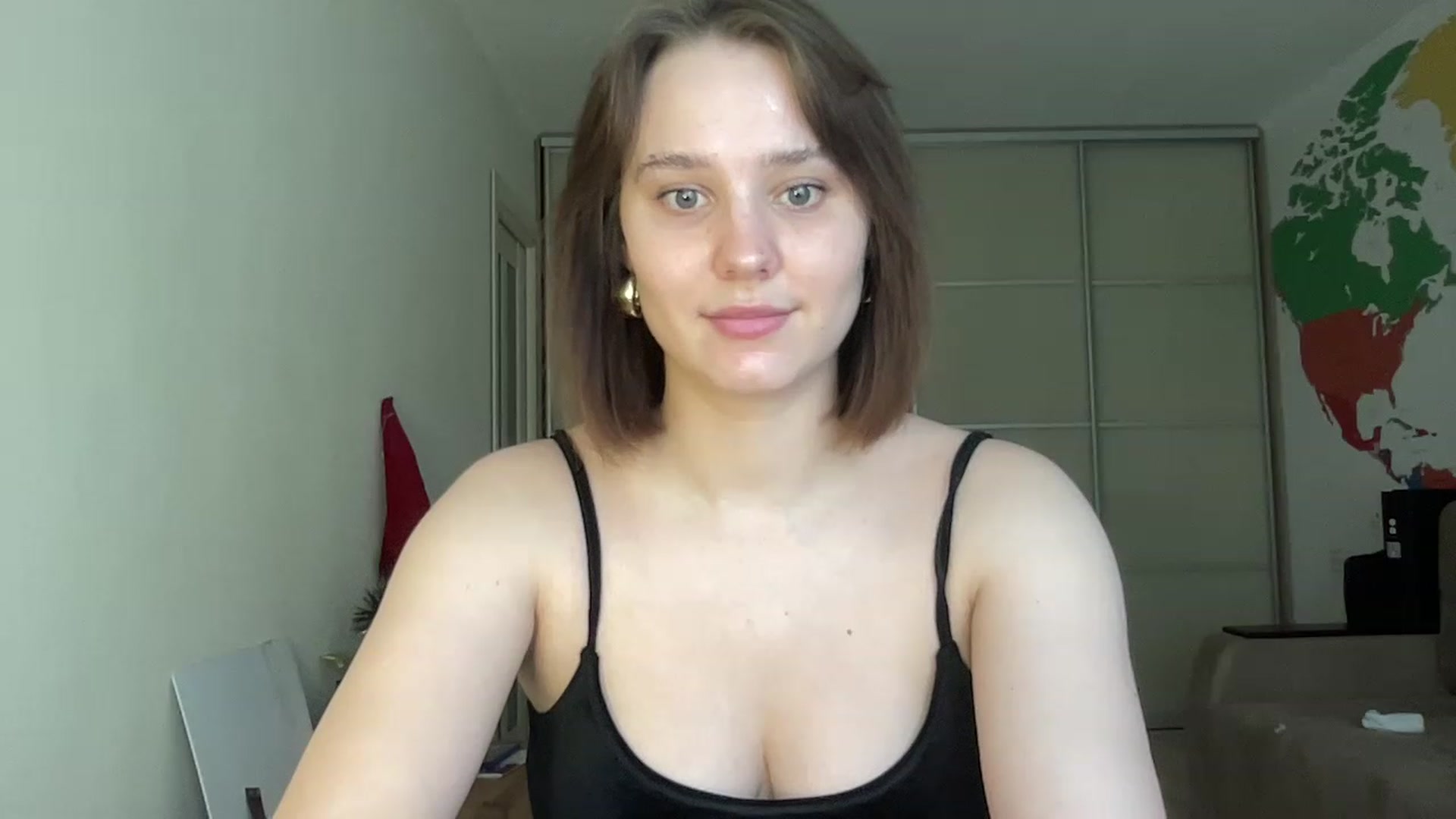 Gallery image thumbnail from TifanyTatum's myfreecams stream on, 06/20/2023, 12:19 image 16 of 20