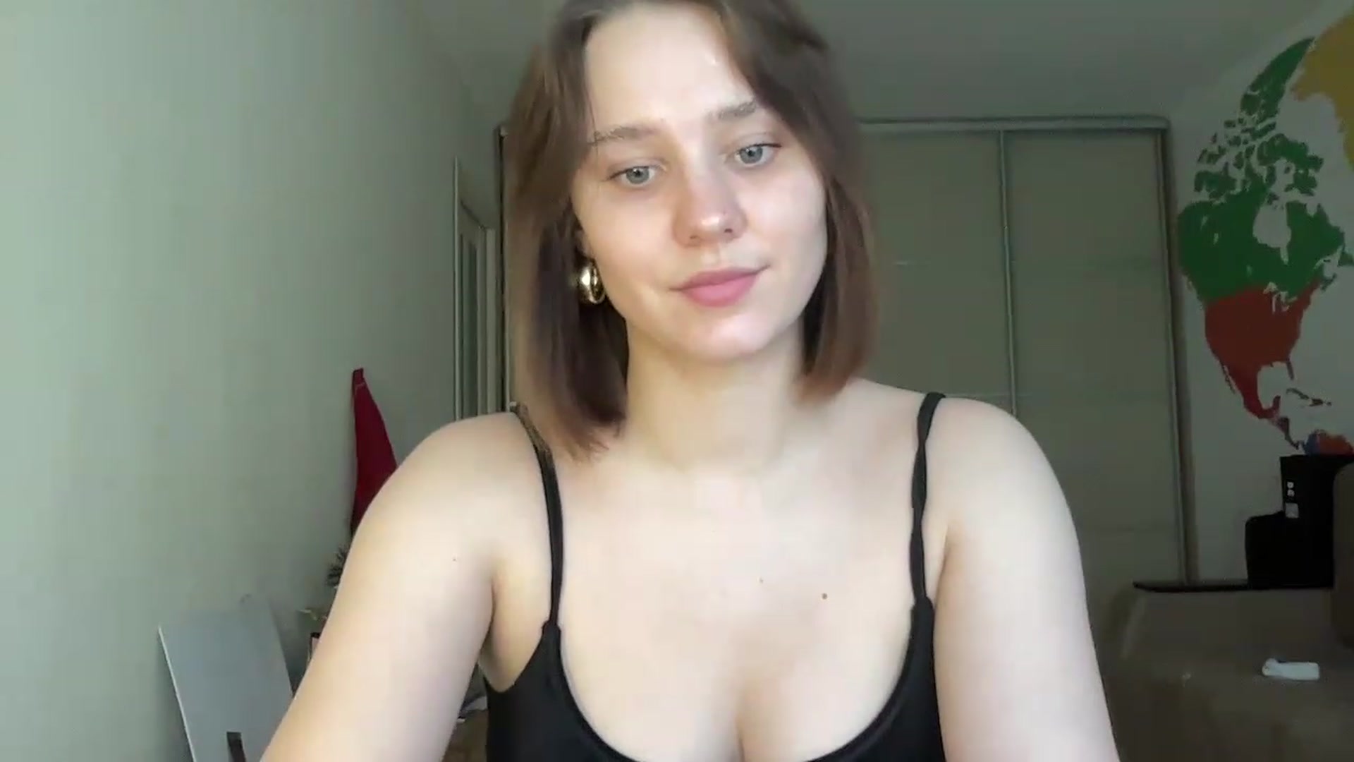 Gallery image thumbnail from TifanyTatum's myfreecams stream on, 06/20/2023, 12:19 image 18 of 20