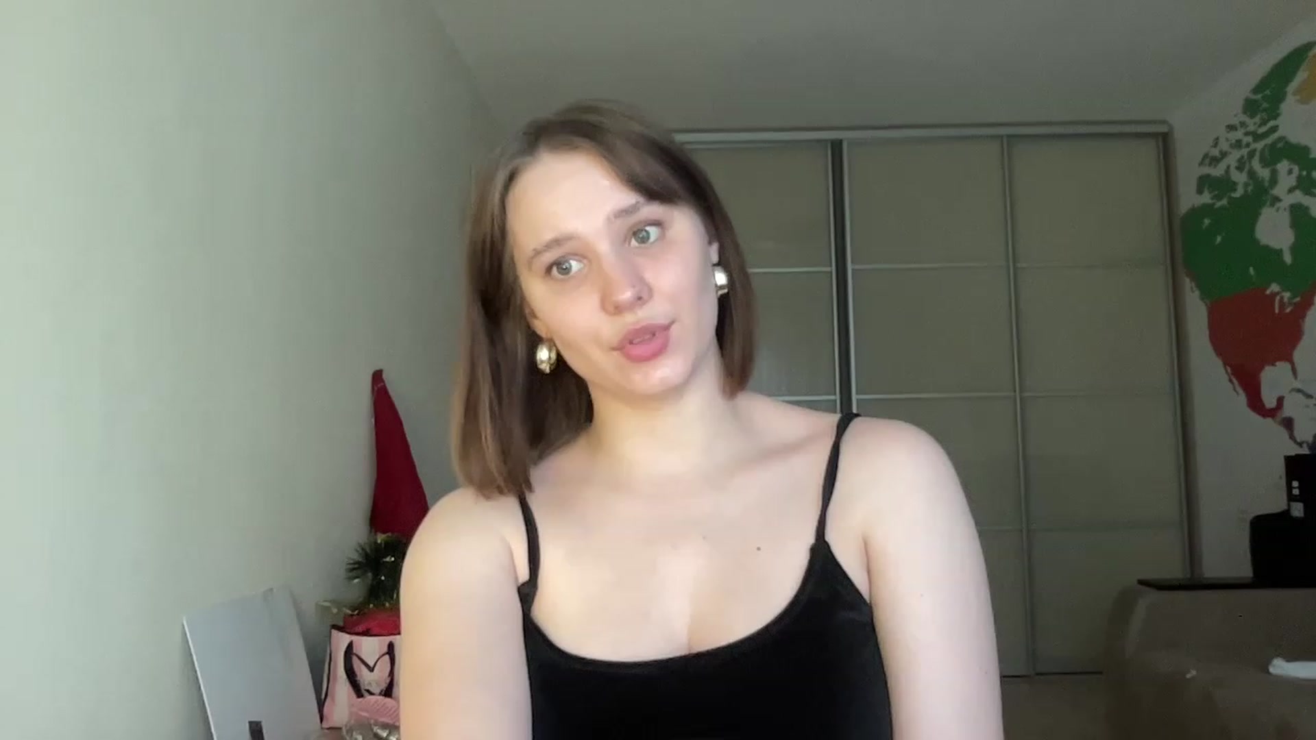 Gallery image thumbnail from TifanyTatum's myfreecams stream on, 06/20/2023, 12:19 image 7 of 20